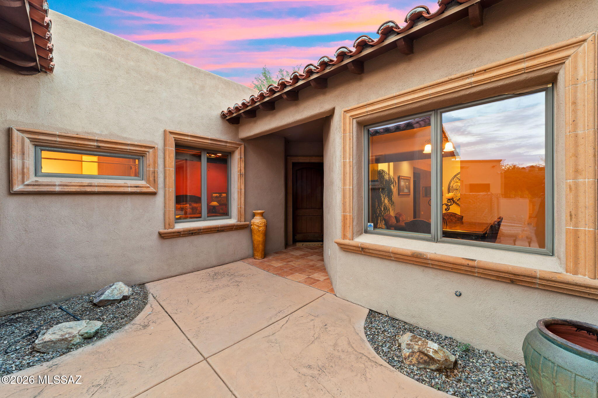 Tubac Golf Resort Development - Residential