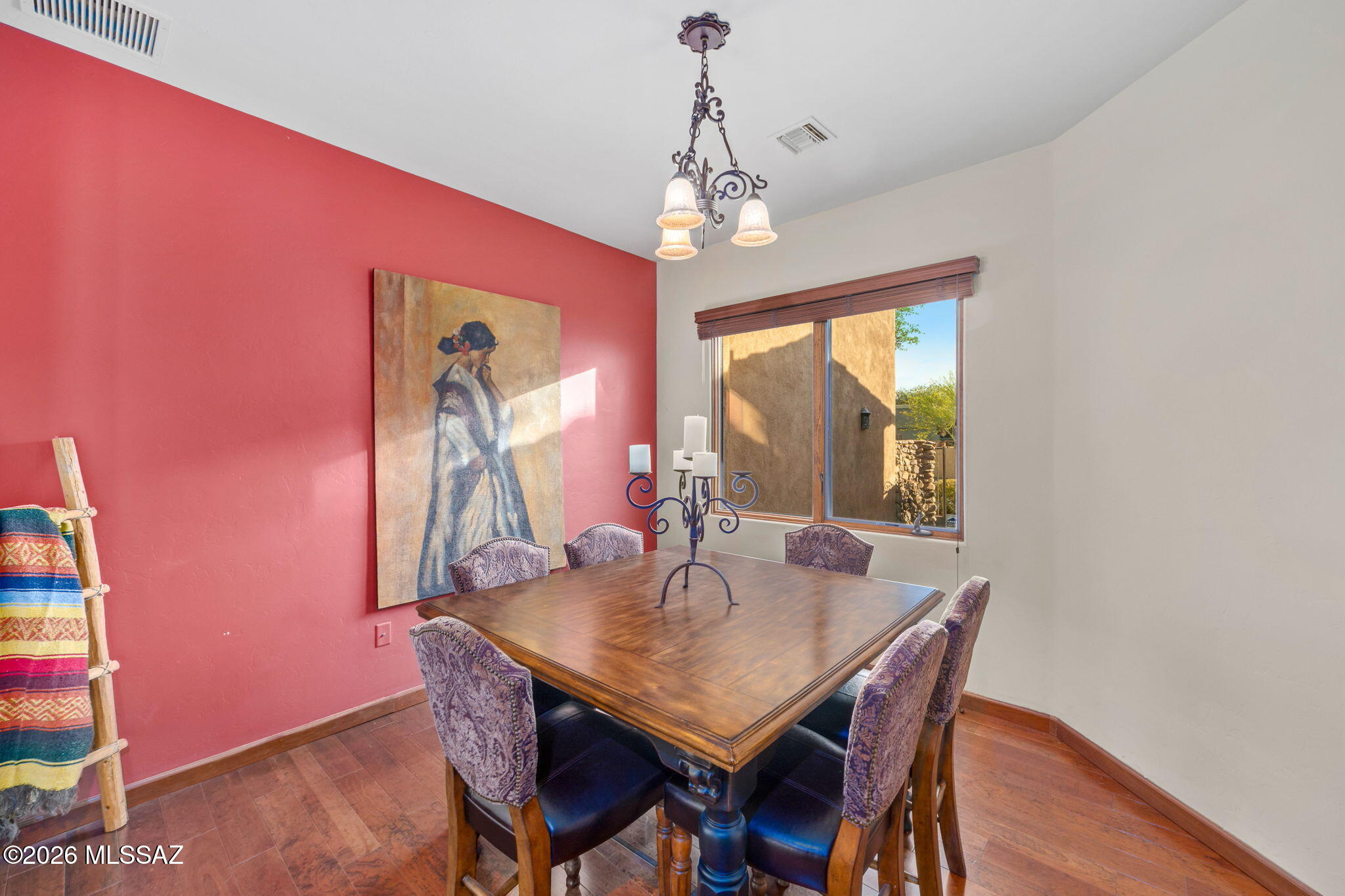 Tubac Golf Resort Development - Residential