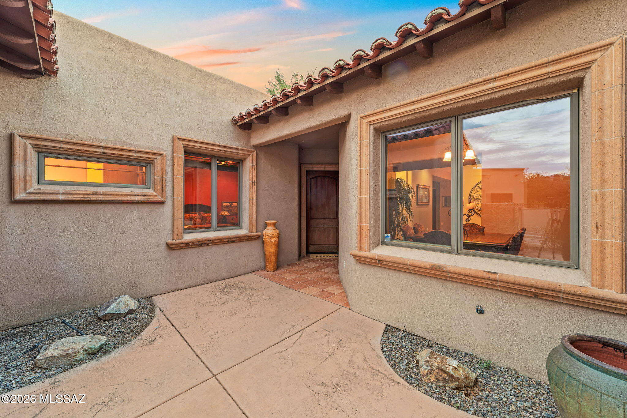 Tubac Golf Resort Development - Residential