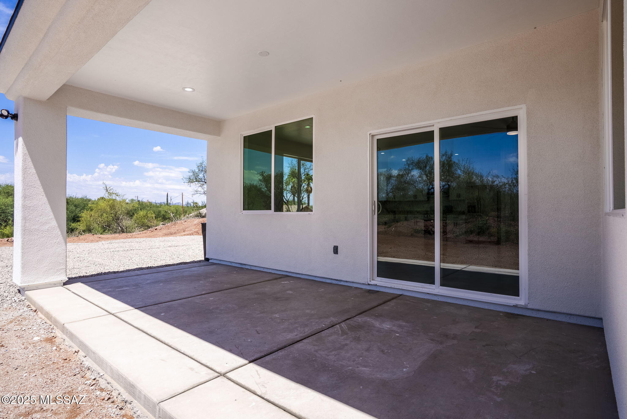 Rio Rico Ranchettes 3 - Residential