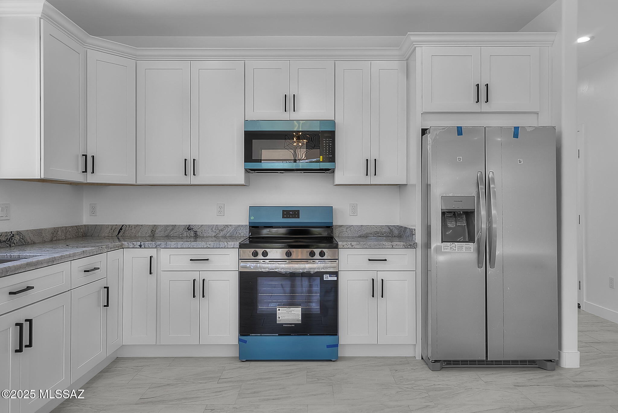 Rio Rico Ranchettes 3 - Residential