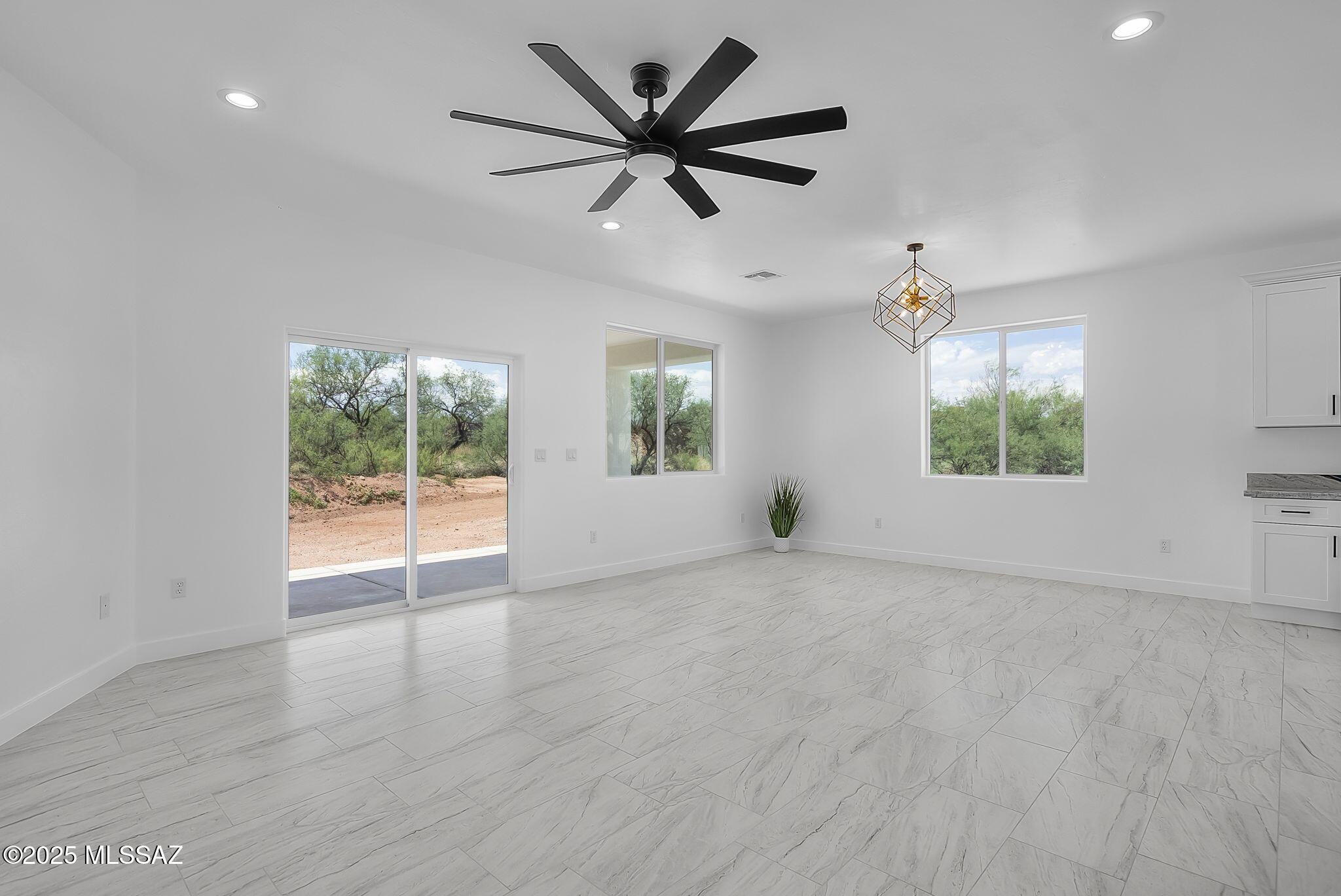 Rio Rico Ranchettes 3 - Residential