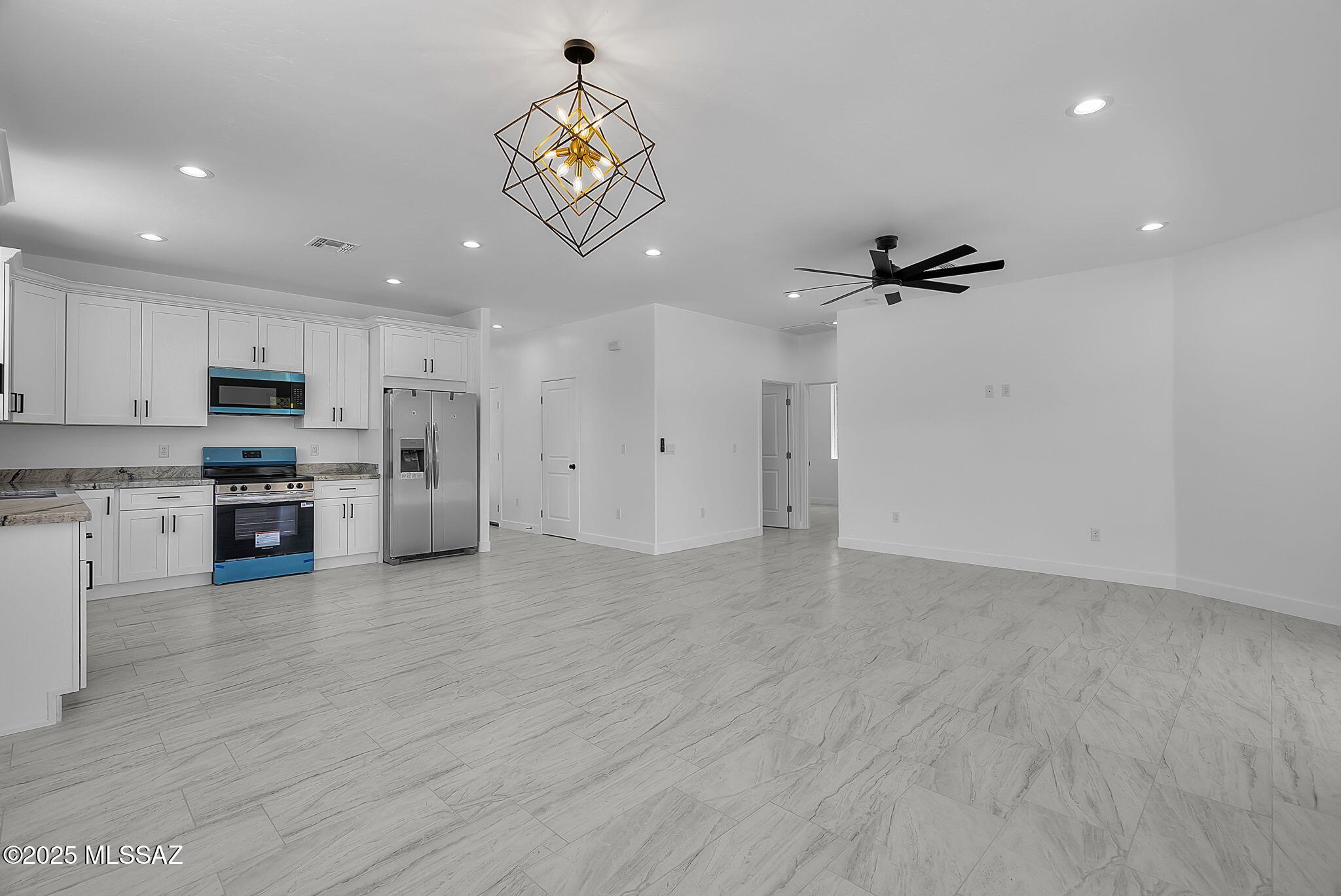 Rio Rico Ranchettes 3 - Residential