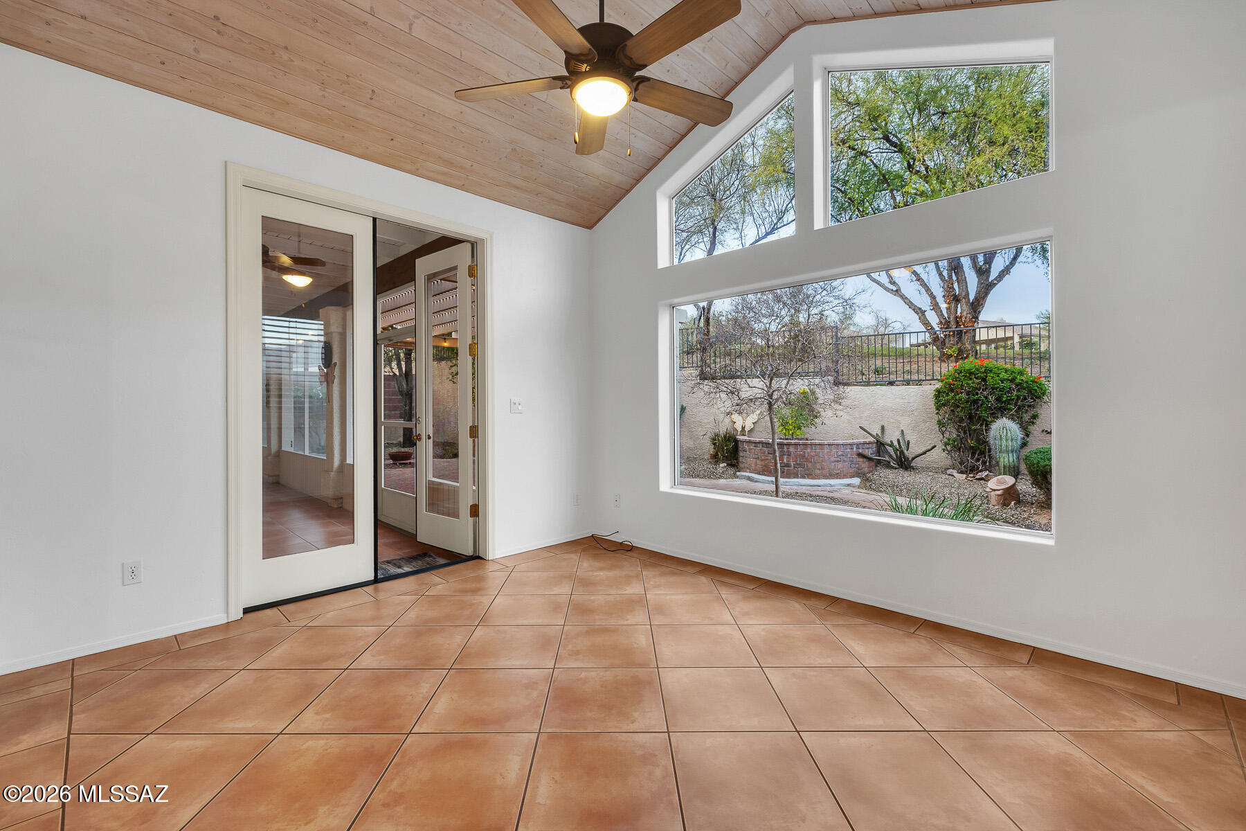 Fairway Heights At Tucson National Par.I(1-44) - Residential