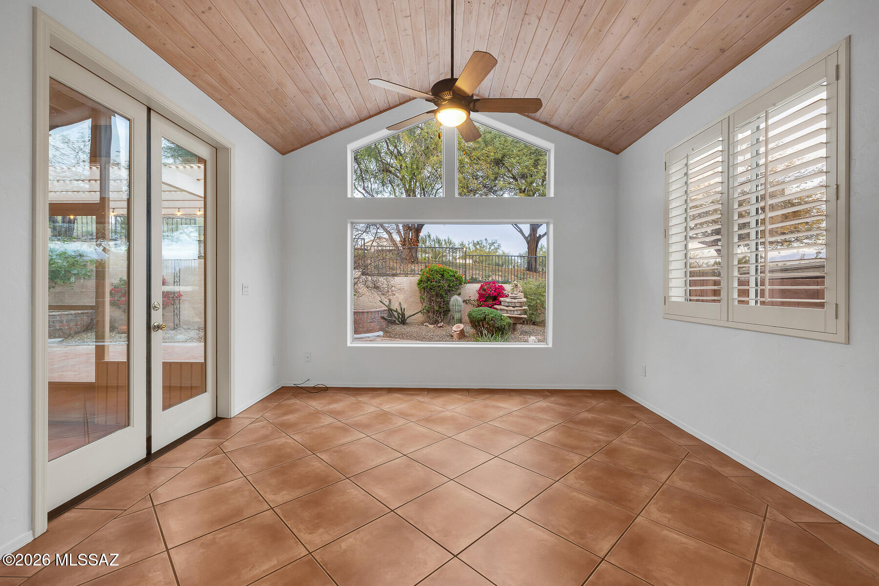 Fairway Heights At Tucson National Par.I(1-44) - Residential