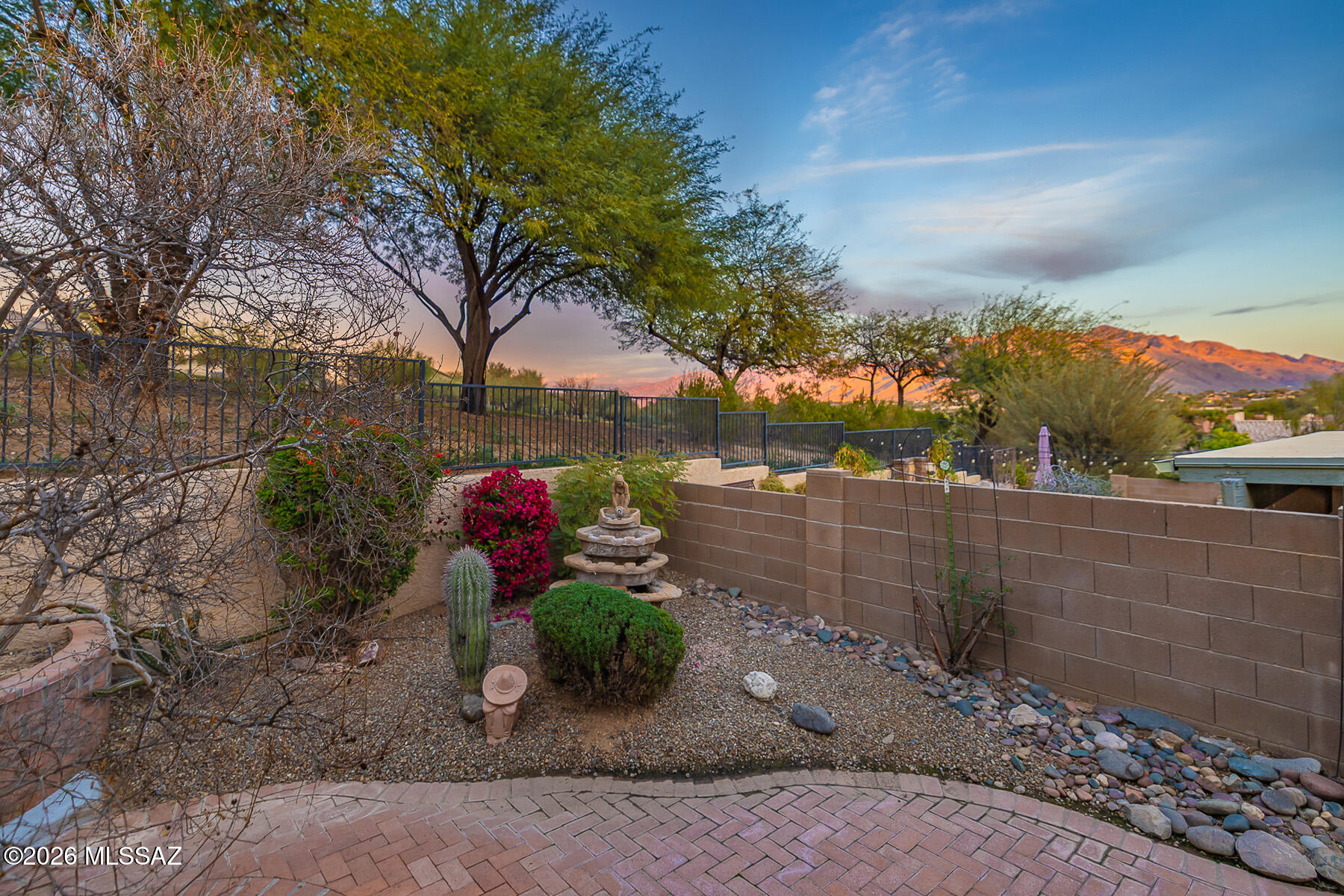 Fairway Heights At Tucson National Par.I(1-44) - Residential