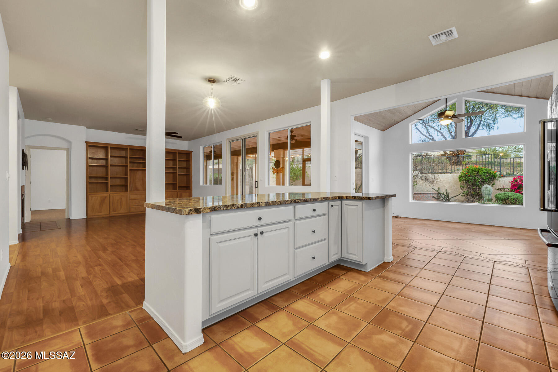 Fairway Heights At Tucson National Par.I(1-44) - Residential