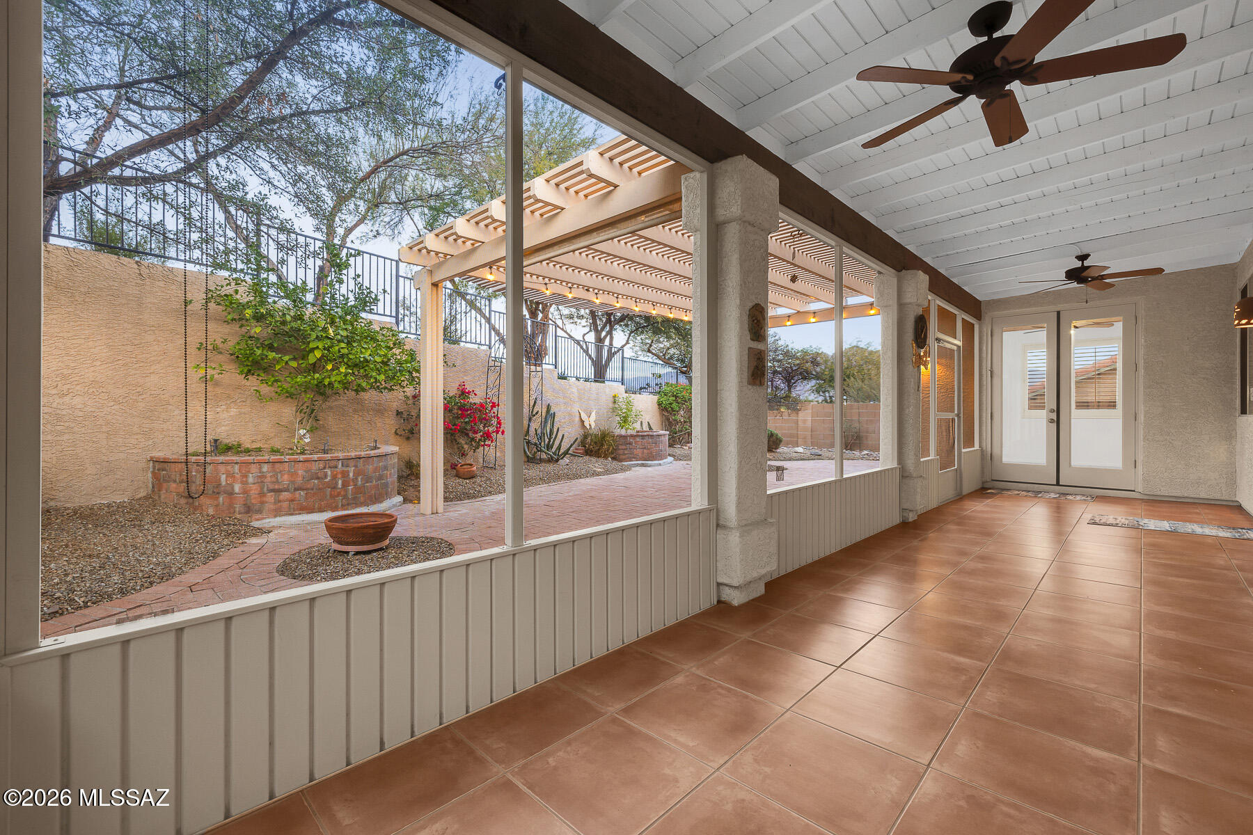 Fairway Heights At Tucson National Par.I(1-44) - Residential