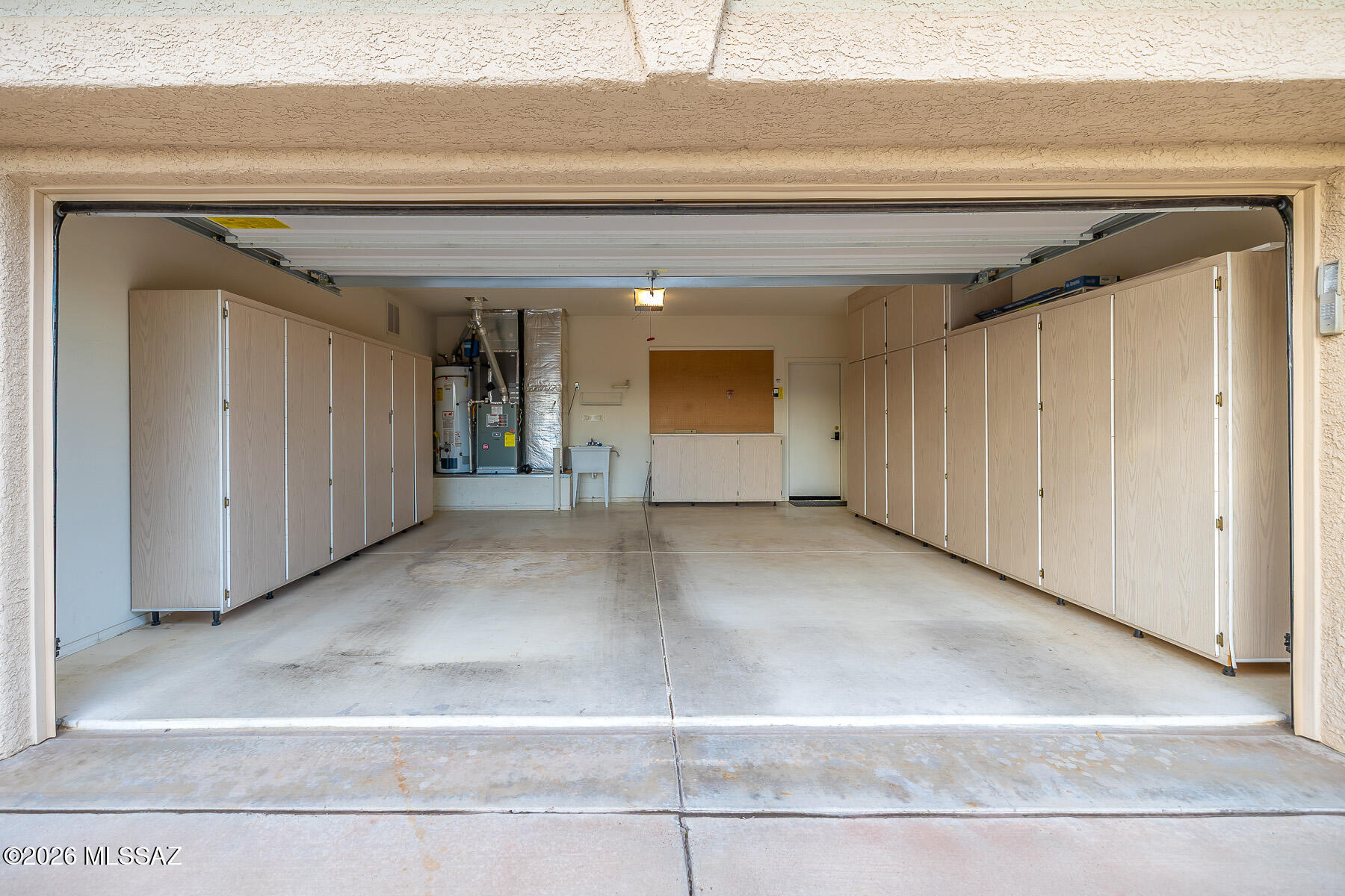 Fairway Heights At Tucson National Par.I(1-44) - Residential