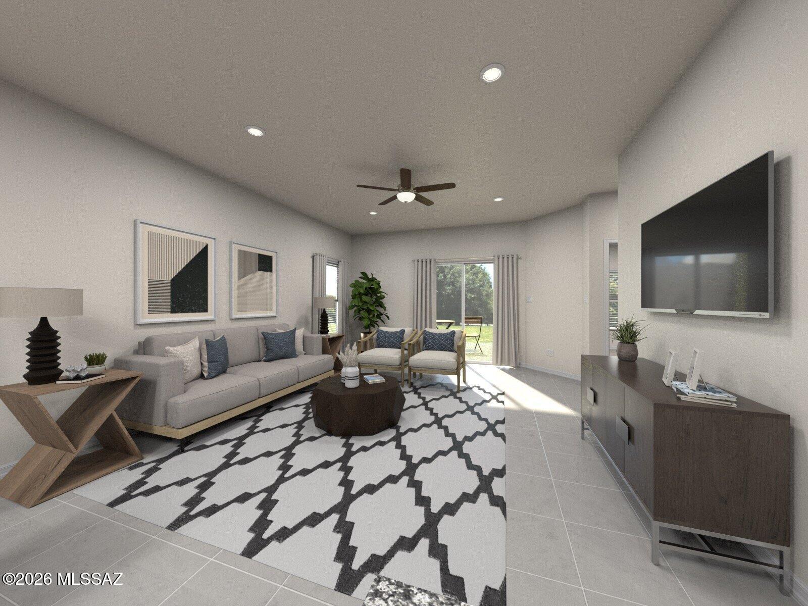 Summerstone - Residential