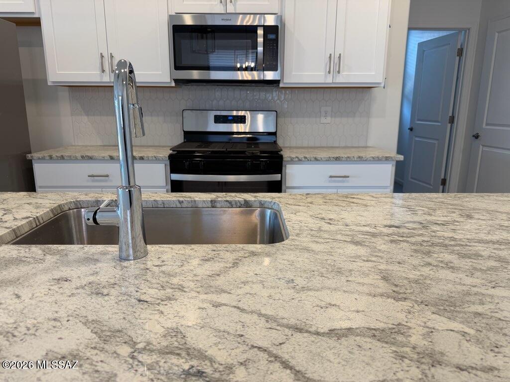 Summerstone - Residential