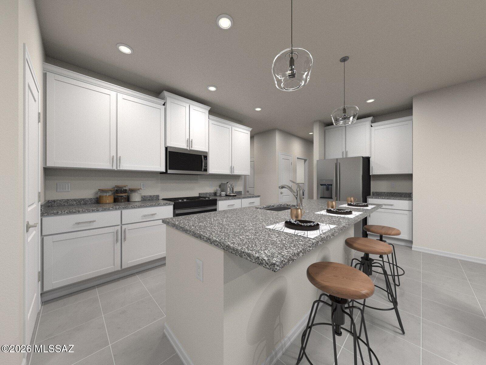 Summerstone - Residential