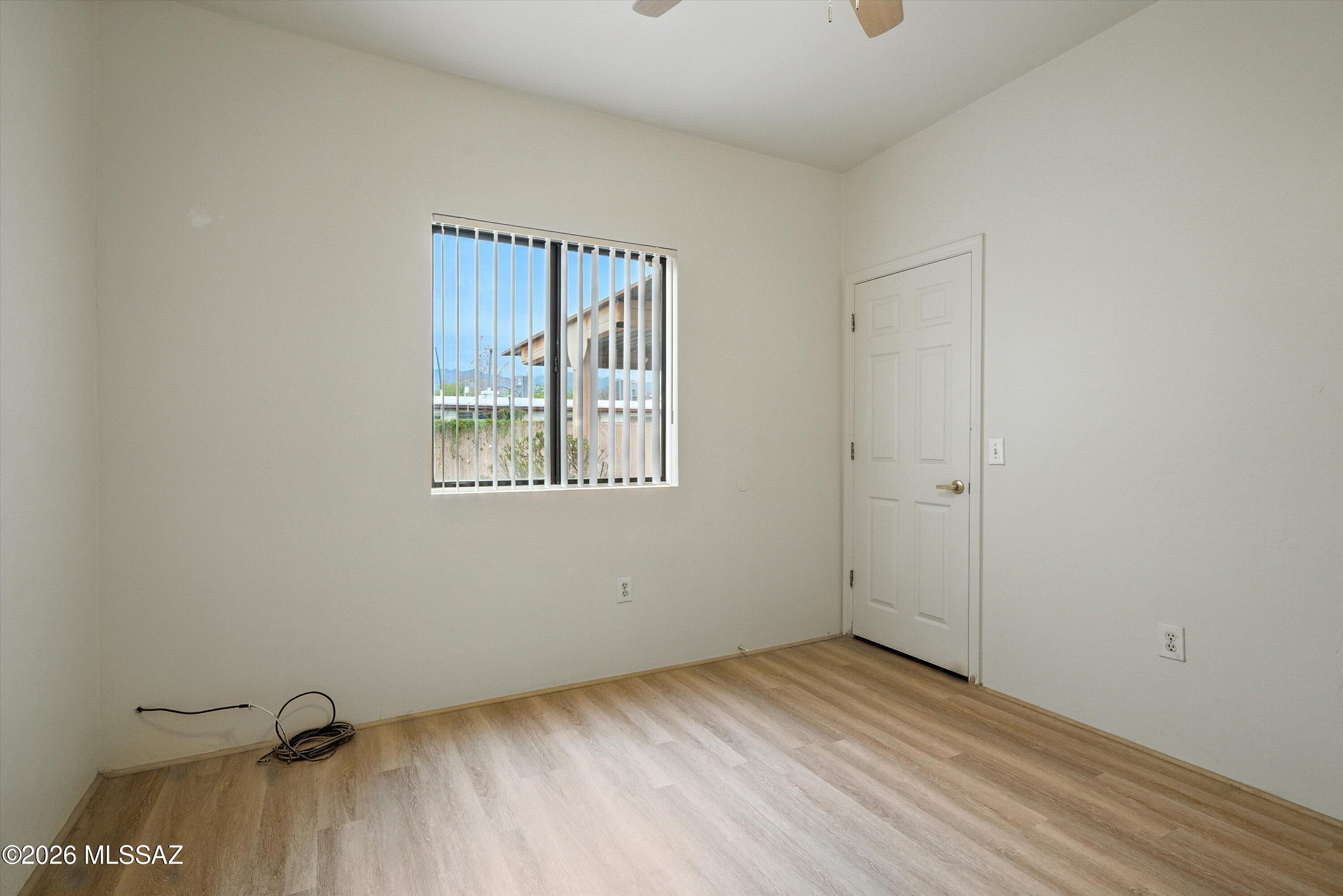 El Pasadena Tract - Residential Income