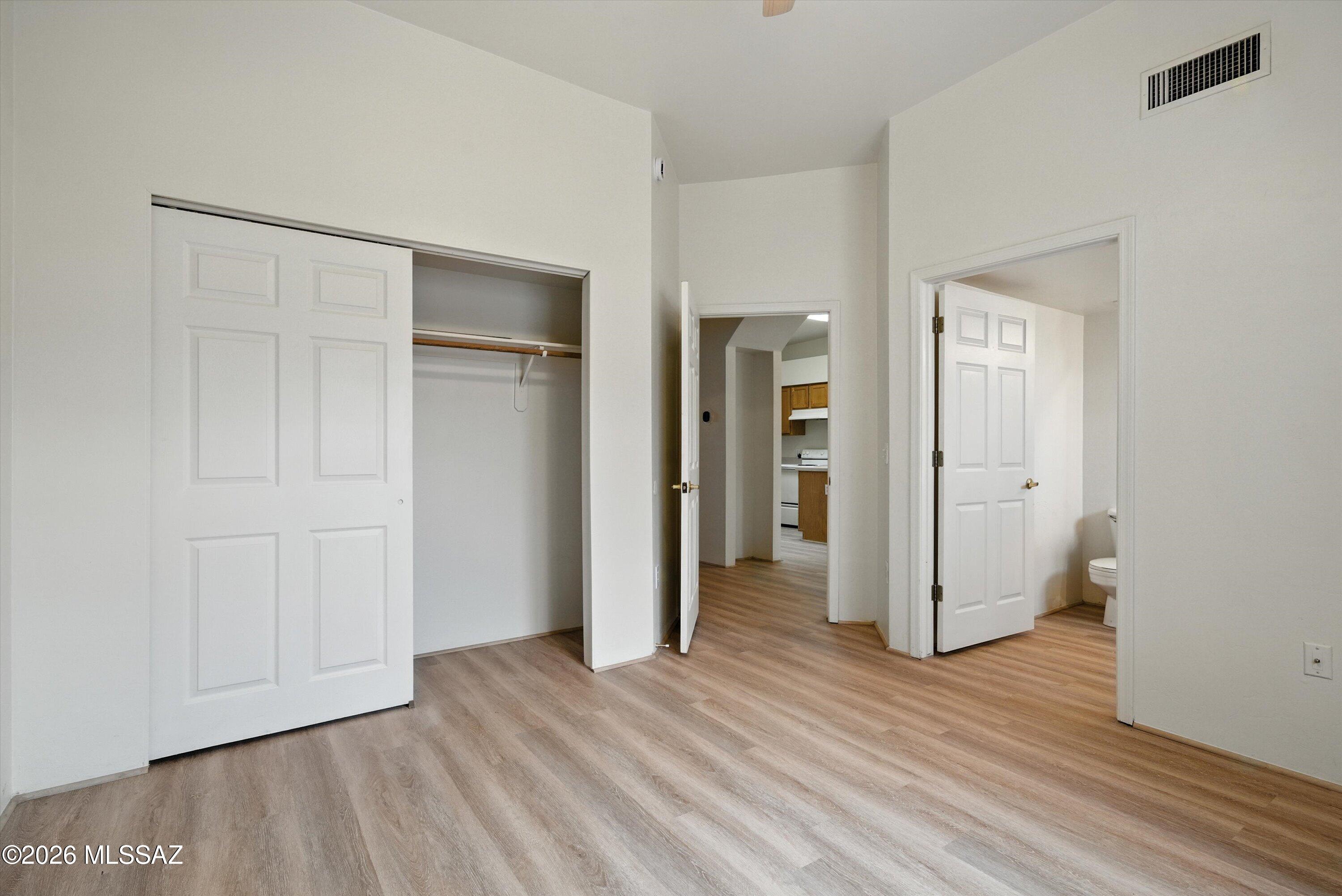 El Pasadena Tract - Residential Income