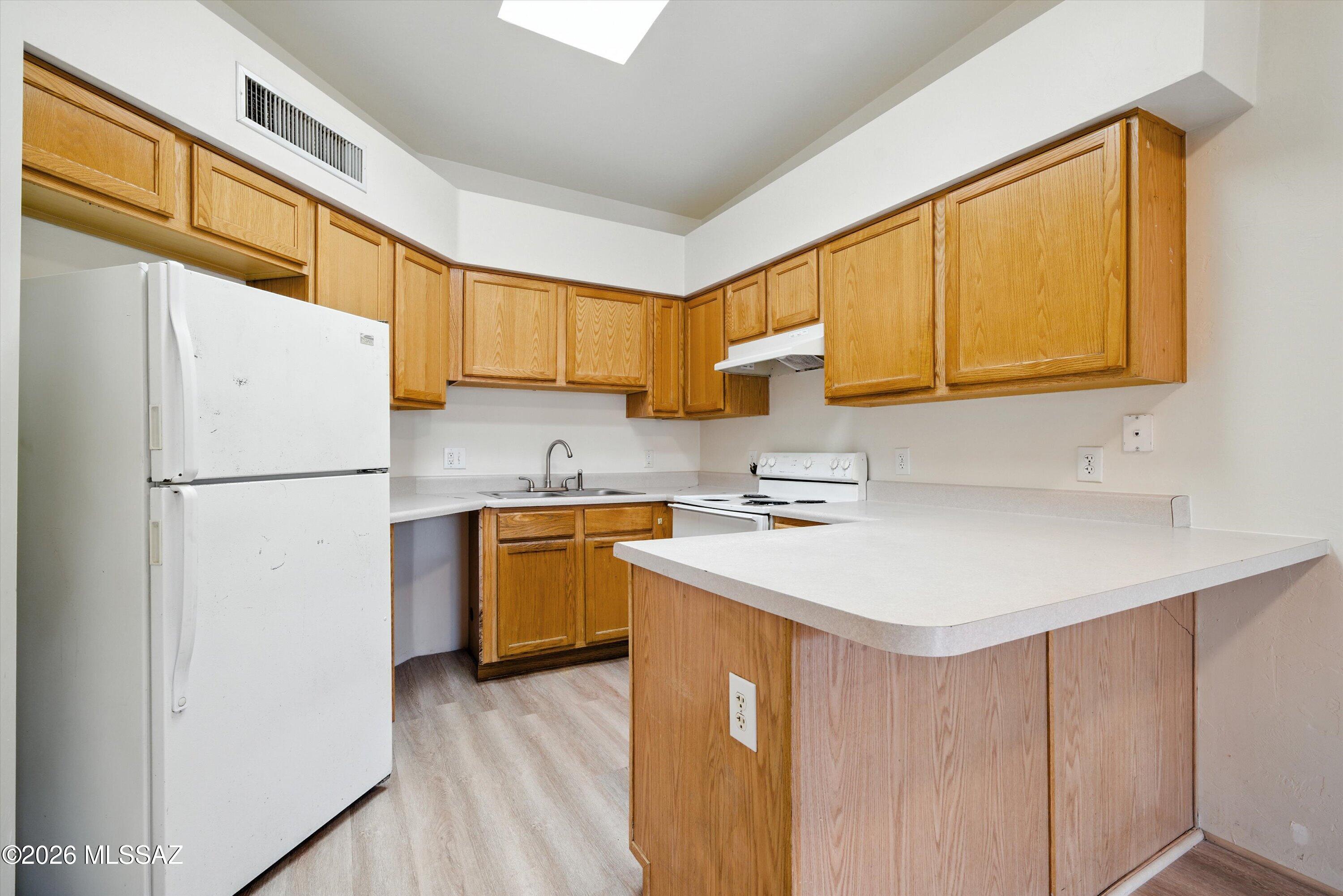 El Pasadena Tract - Residential Income