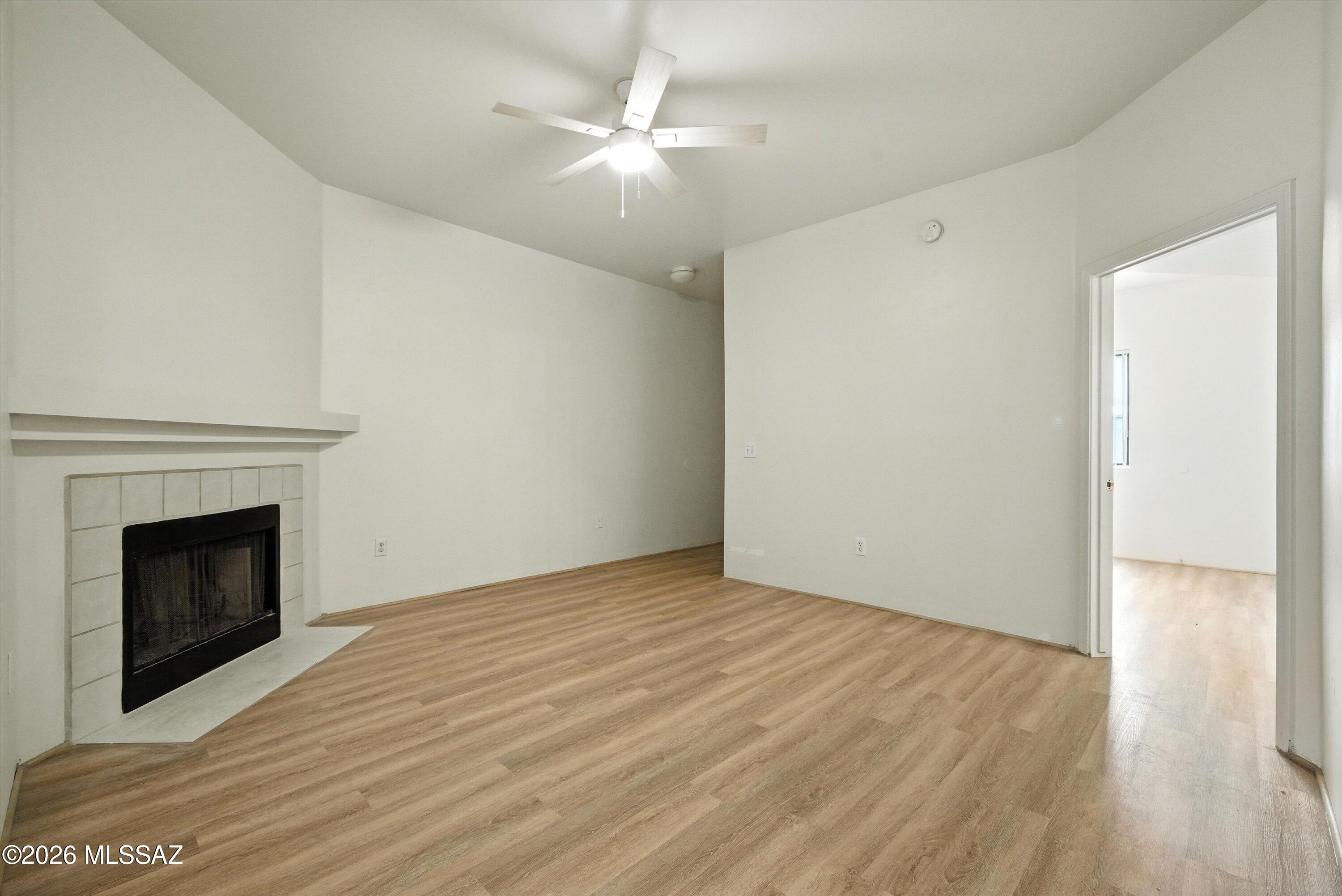 El Pasadena Tract - Residential Income