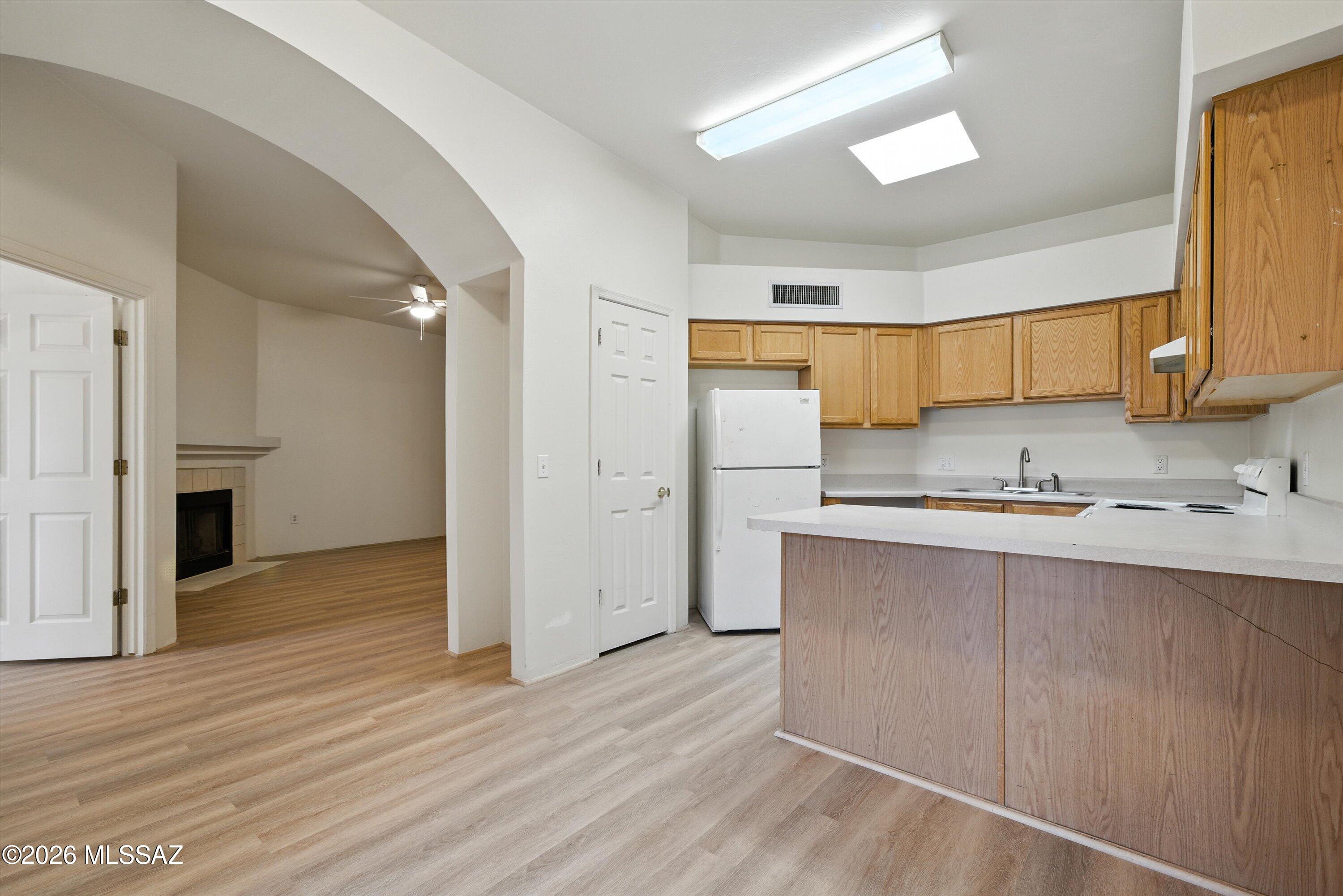 El Pasadena Tract - Residential Income
