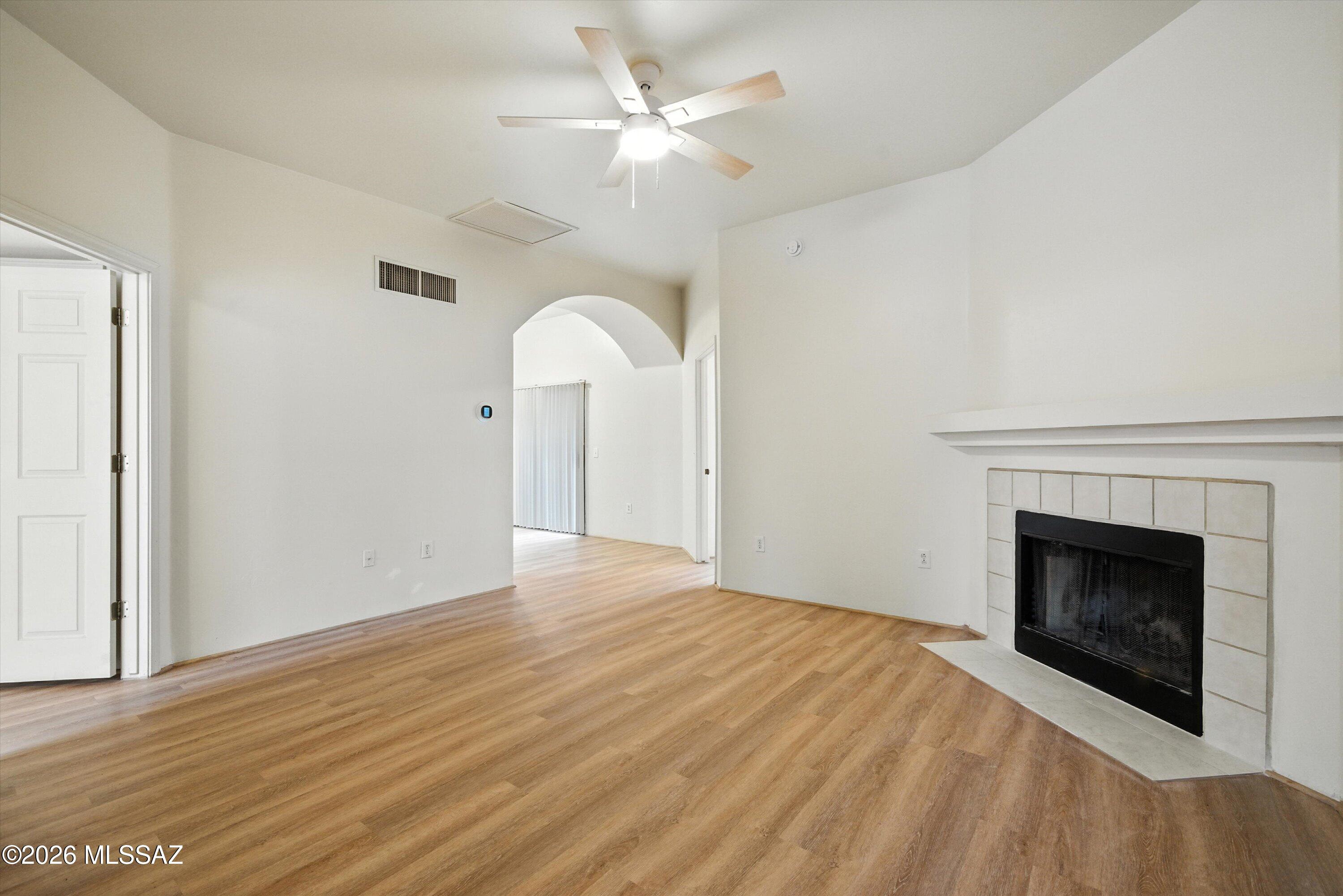El Pasadena Tract - Residential Income