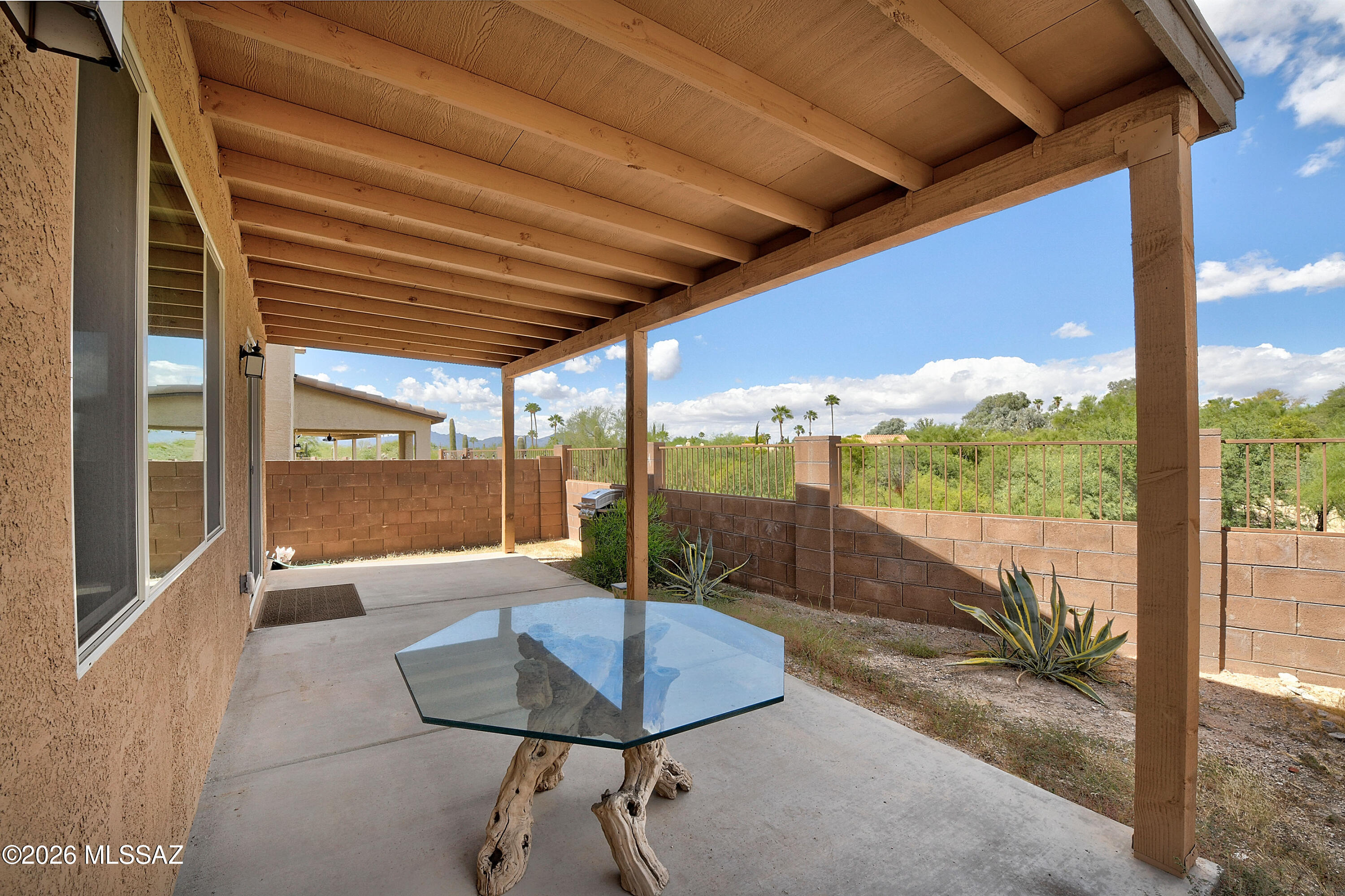 Saguaro Station - Residential