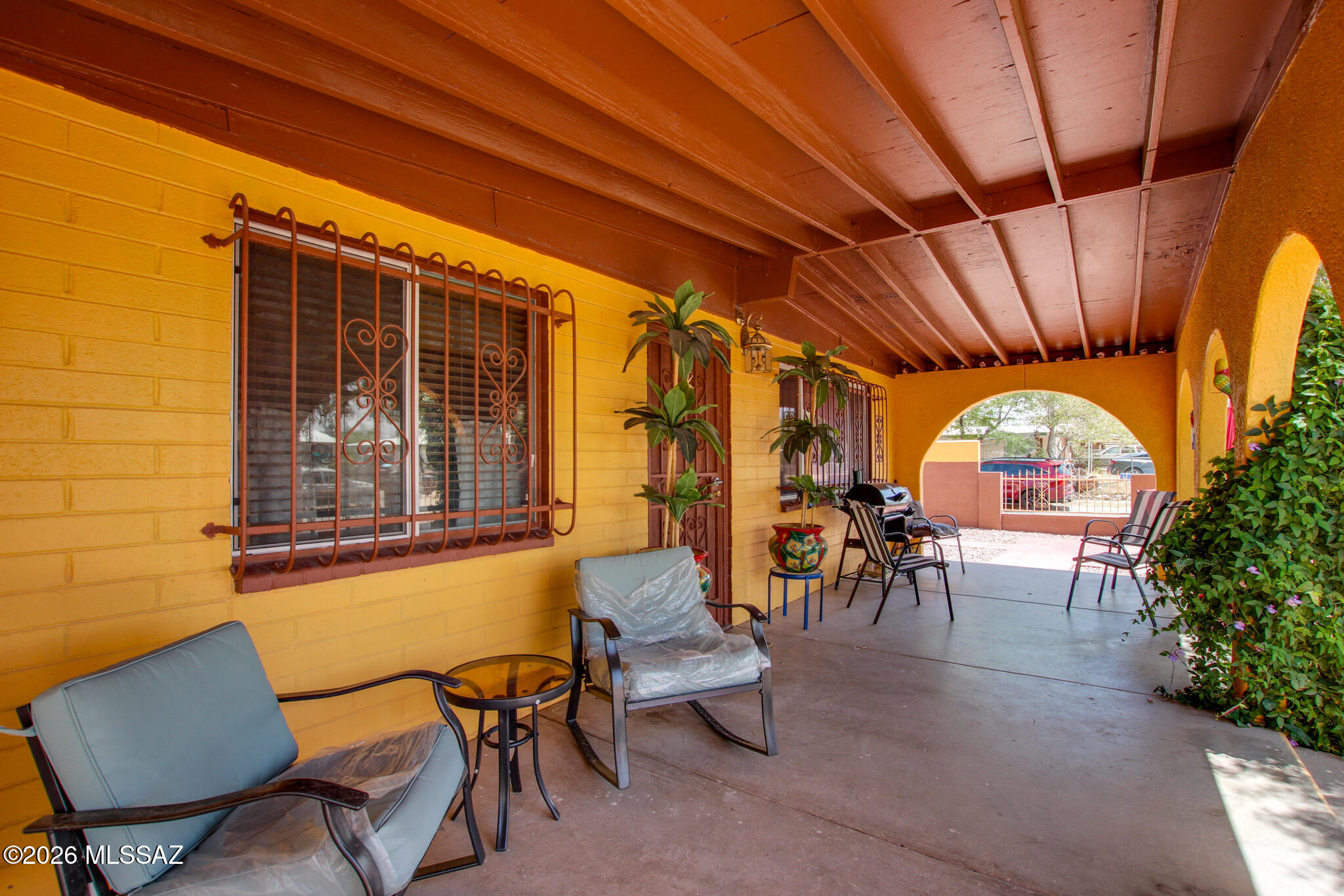 Rita Manor Terrace (1-119) - Residential
