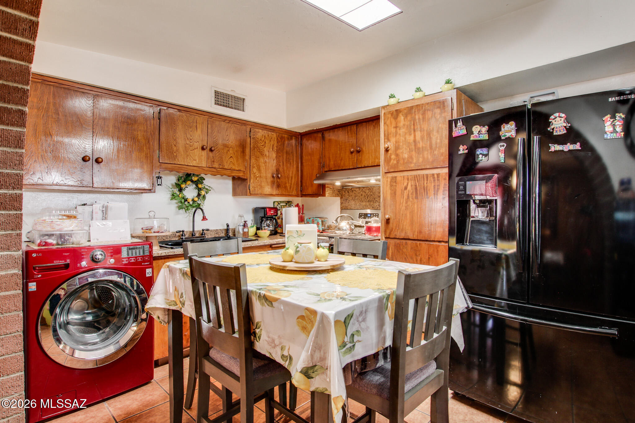 Rita Manor Terrace (1-119) - Residential