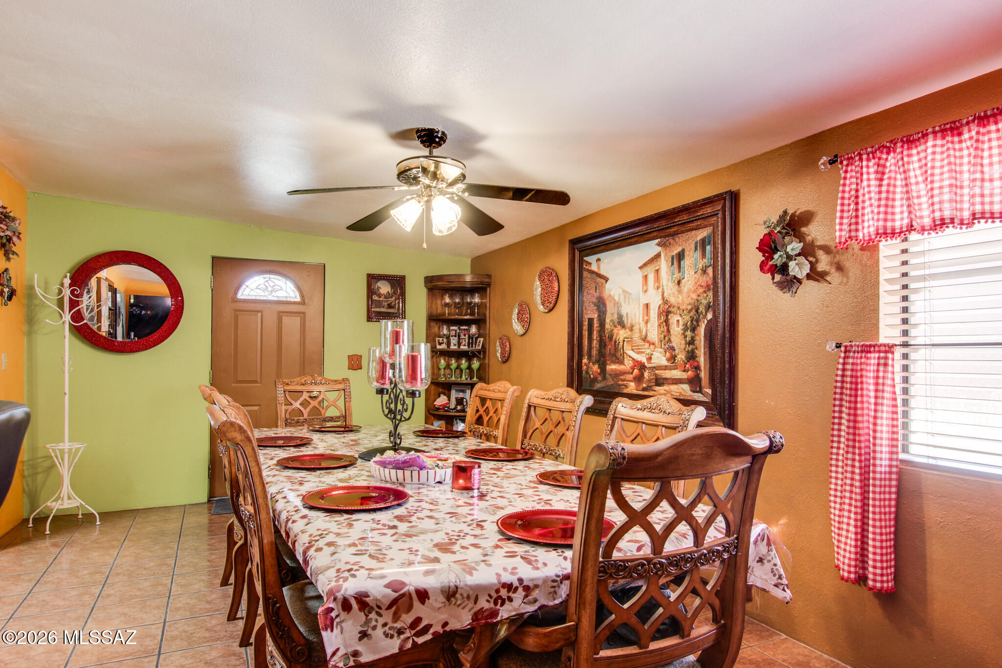 Rita Manor Terrace (1-119) - Residential