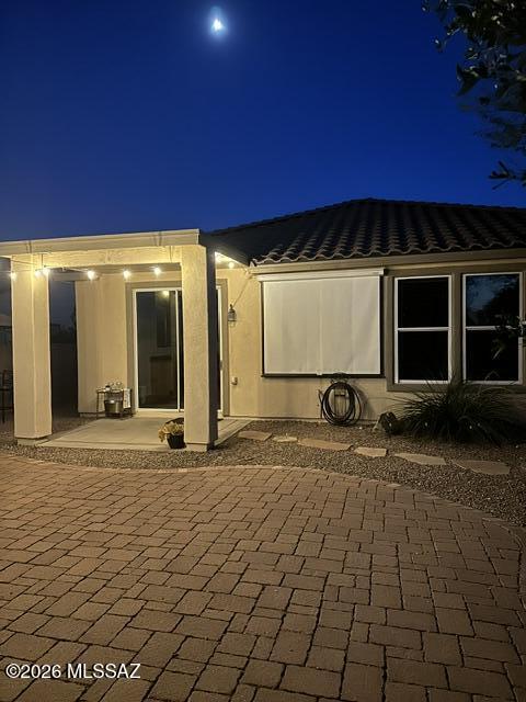 Presidio Del Cielo II (426-663) - Residential
