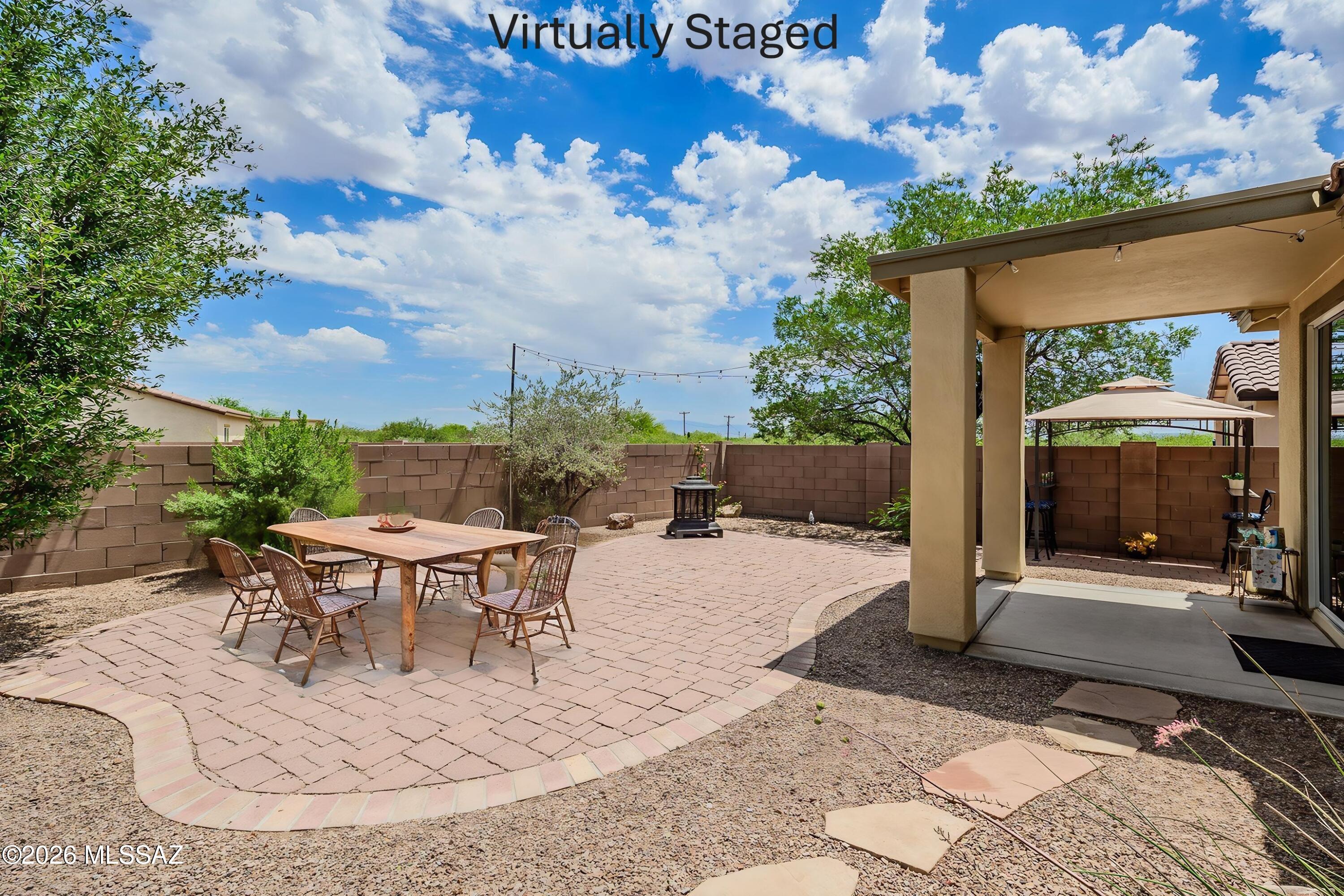 Presidio Del Cielo II (426-663) - Residential
