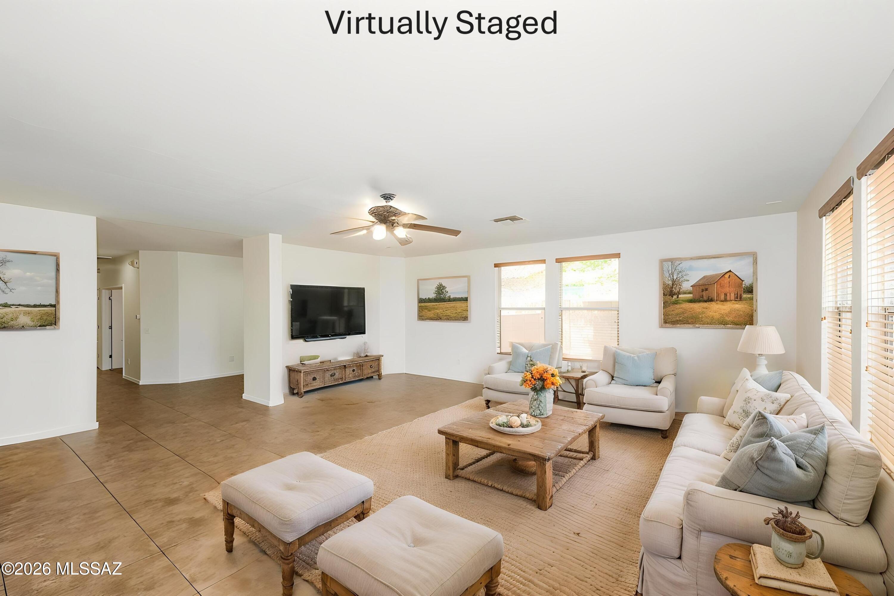 Presidio Del Cielo II (426-663) - Residential