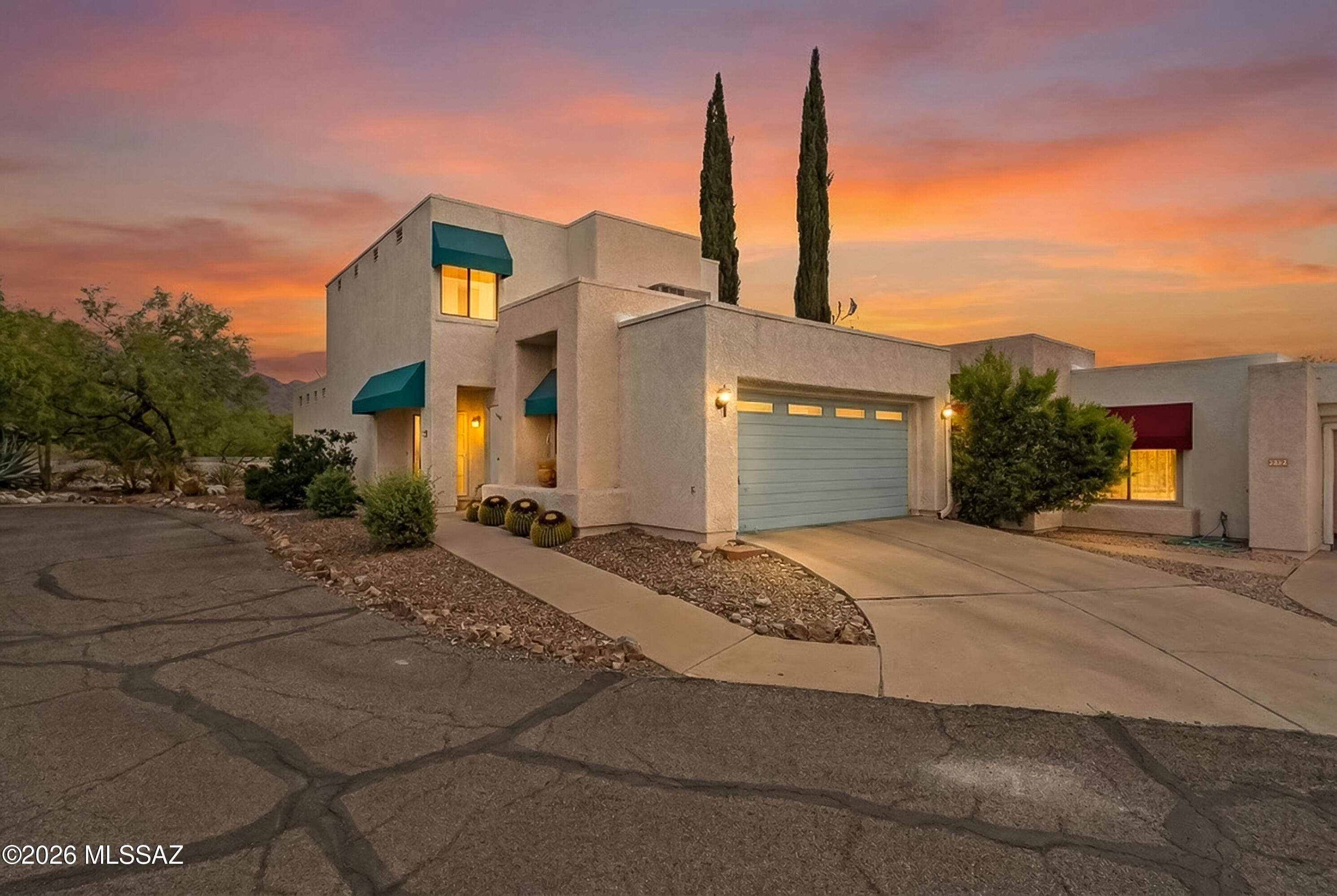Copper Canyon (1-70) - Residential