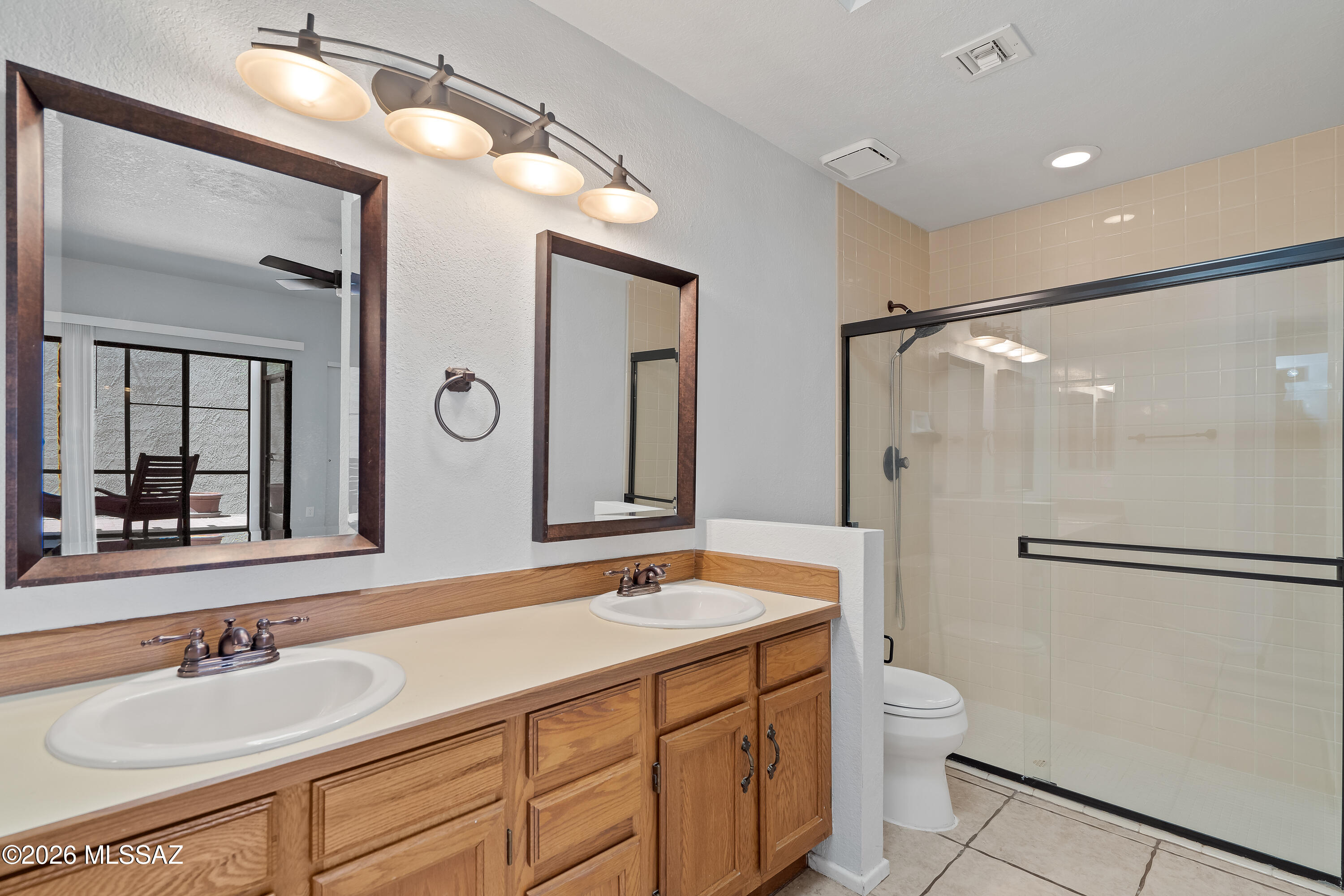 Copper Canyon (1-70) - Residential