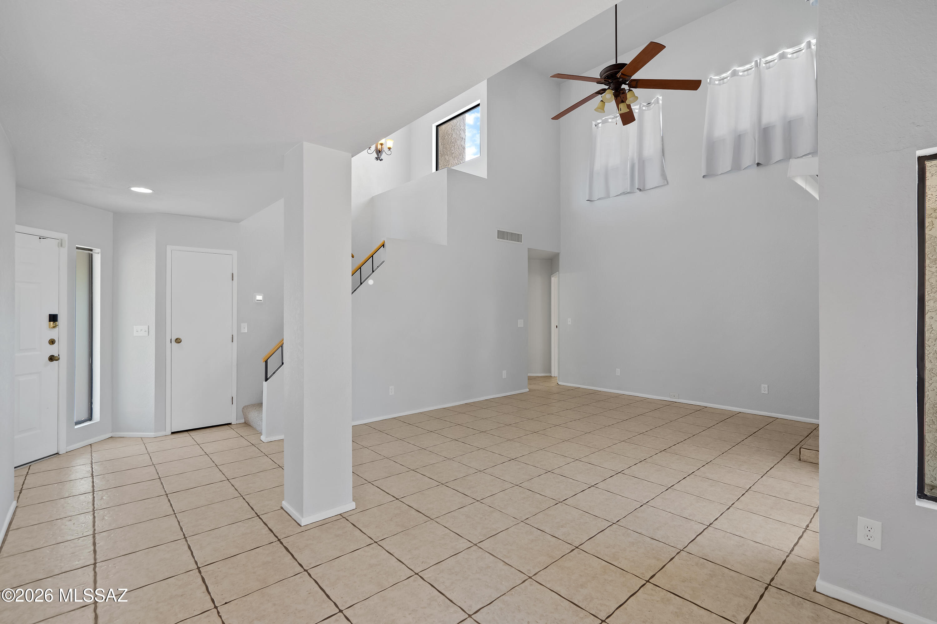 Copper Canyon (1-70) - Residential
