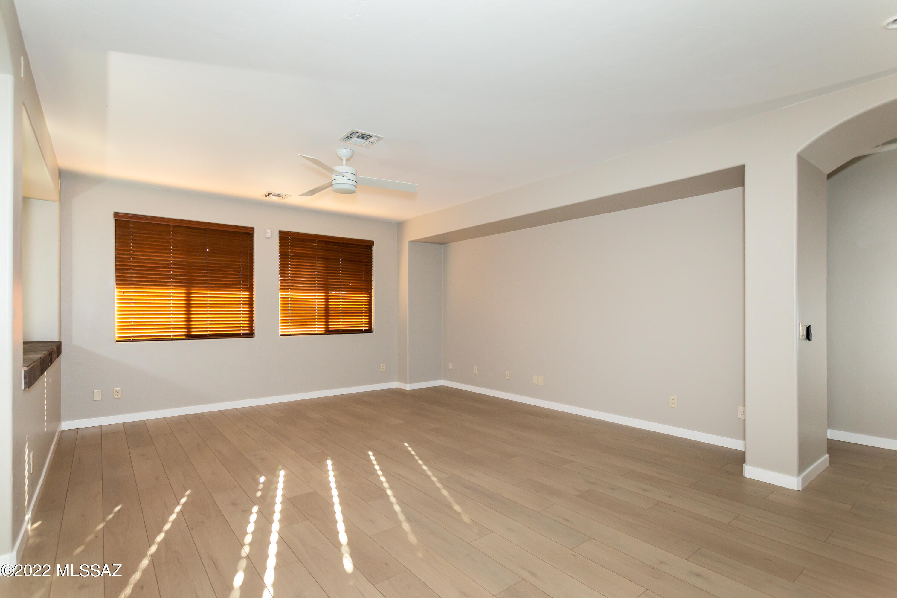 Continental Reserve Block 9 (1-165) - Residential Lease