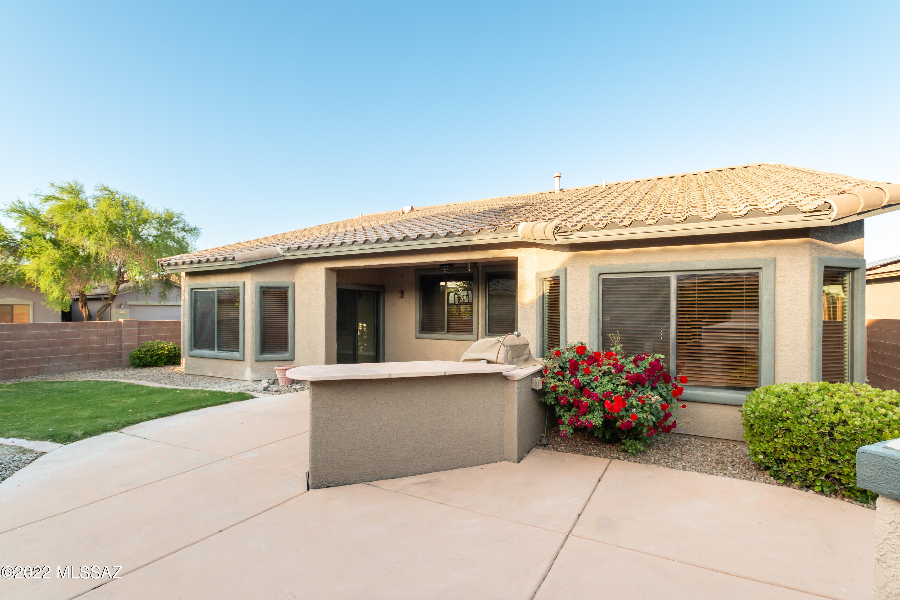 Continental Reserve Block 9 (1-165) - Residential Lease