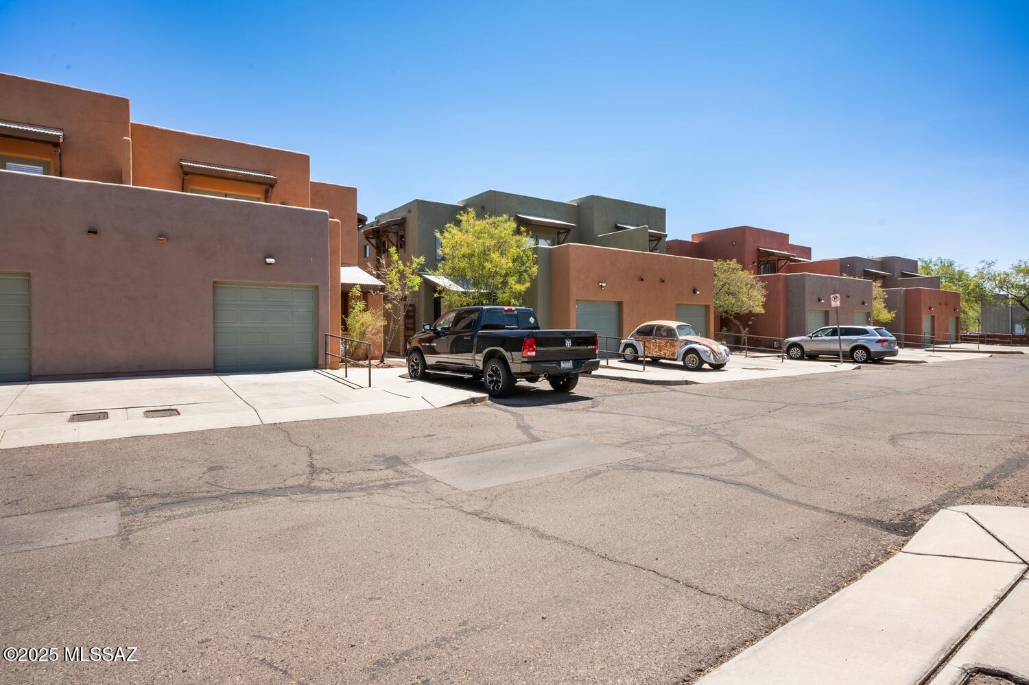 Olsen Condominiums Units 1-18 - Residential Lease
