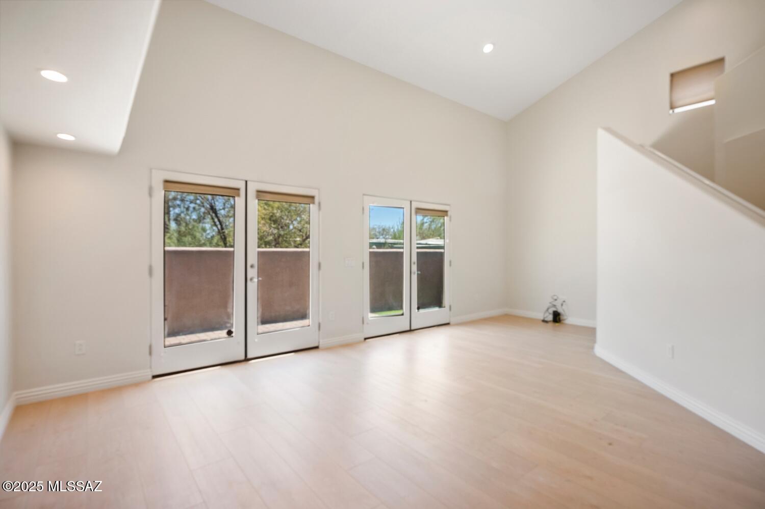 Olsen Condominiums Units 1-18 - Residential Lease