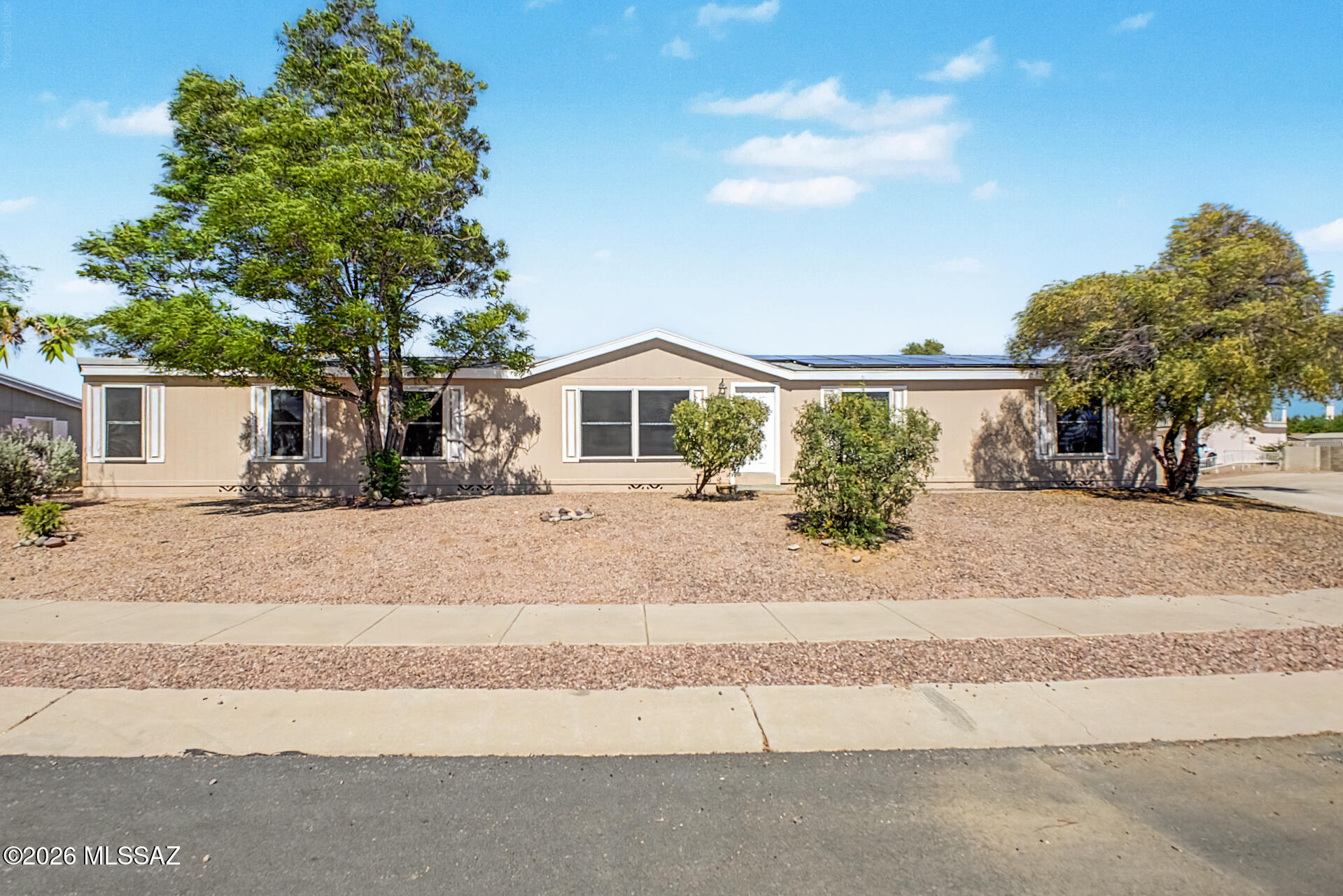 Camino Verde Estates (1-79) - Residential