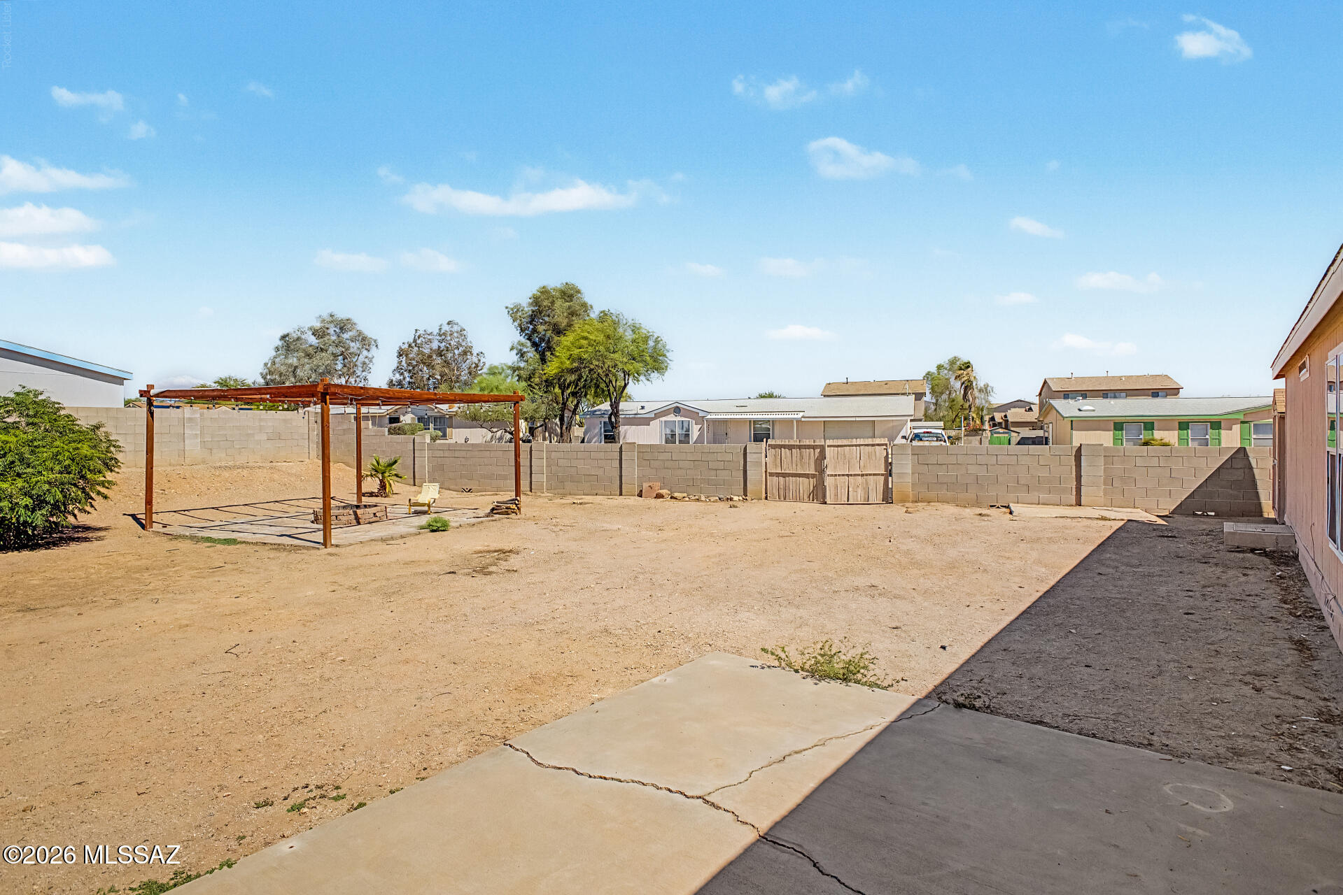Camino Verde Estates (1-79) - Residential