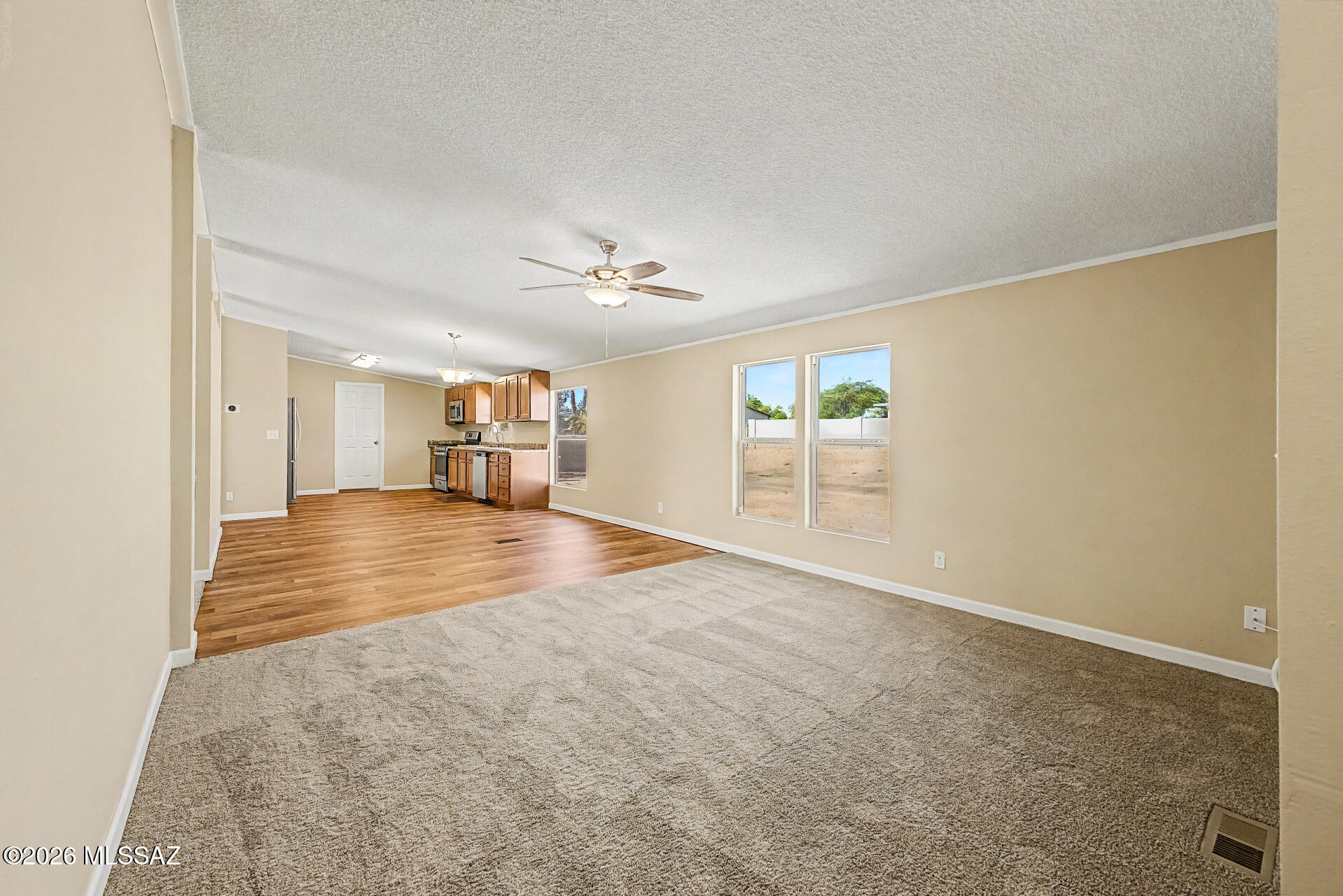 Camino Verde Estates (1-79) - Residential
