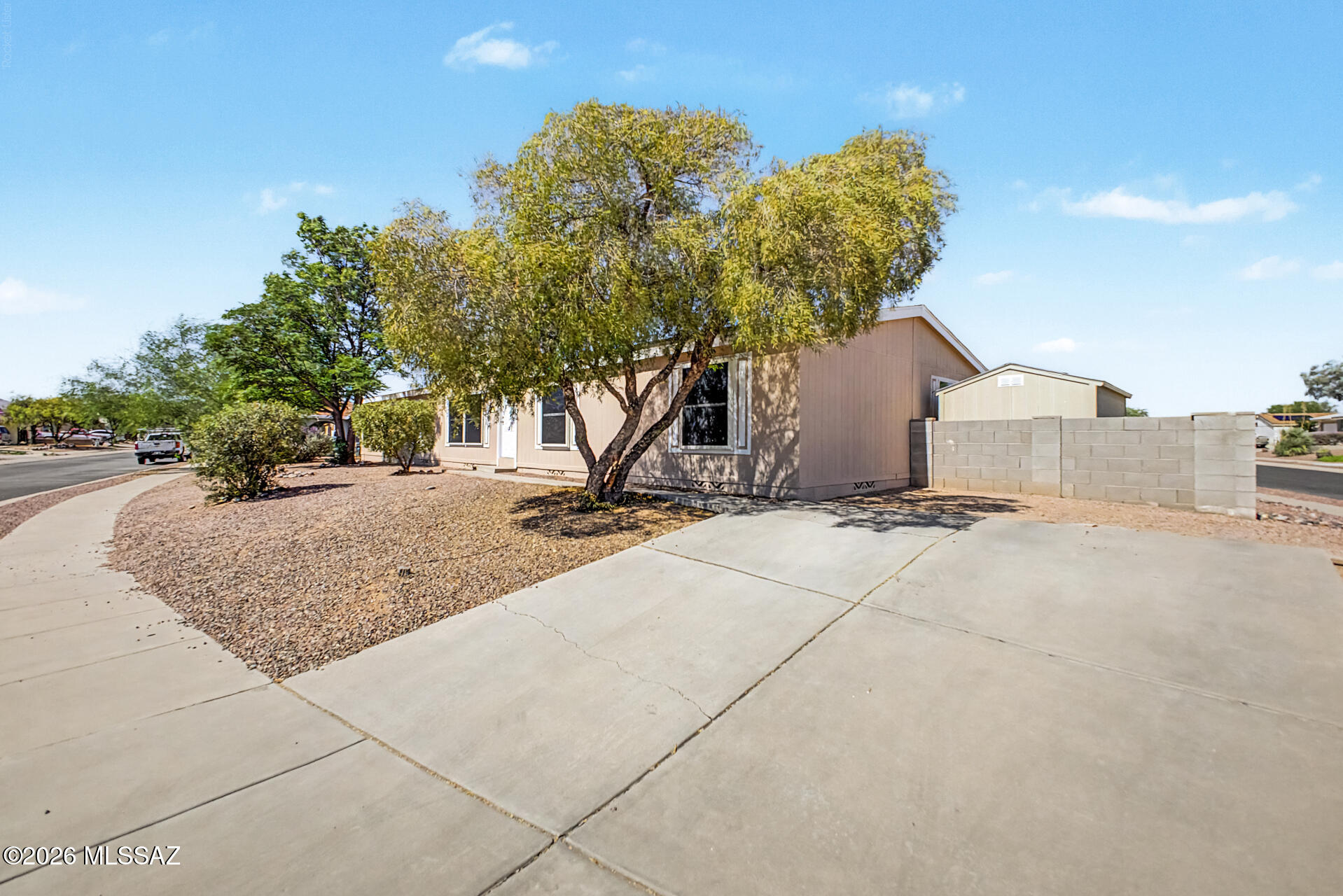 Camino Verde Estates (1-79) - Residential
