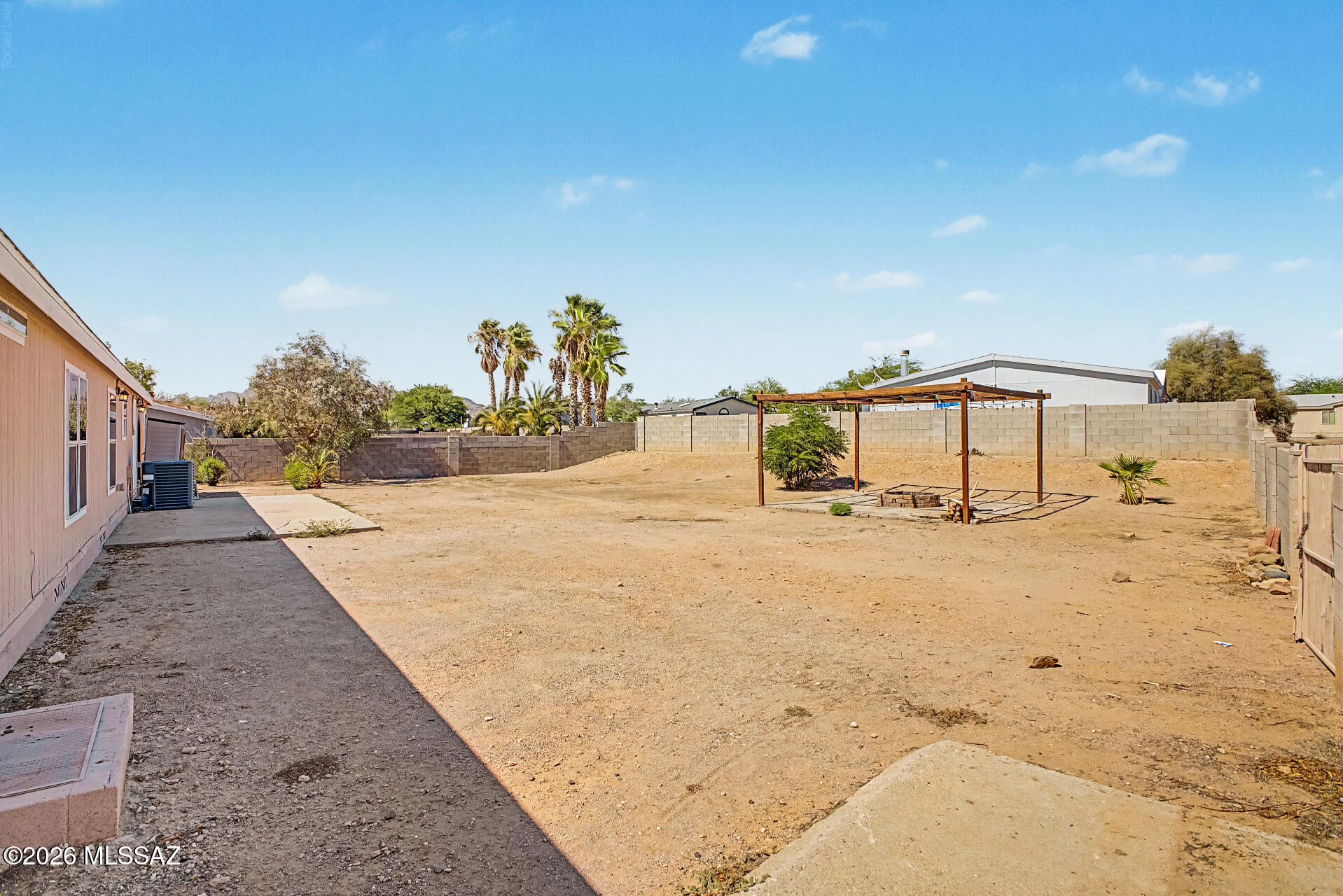 Camino Verde Estates (1-79) - Residential