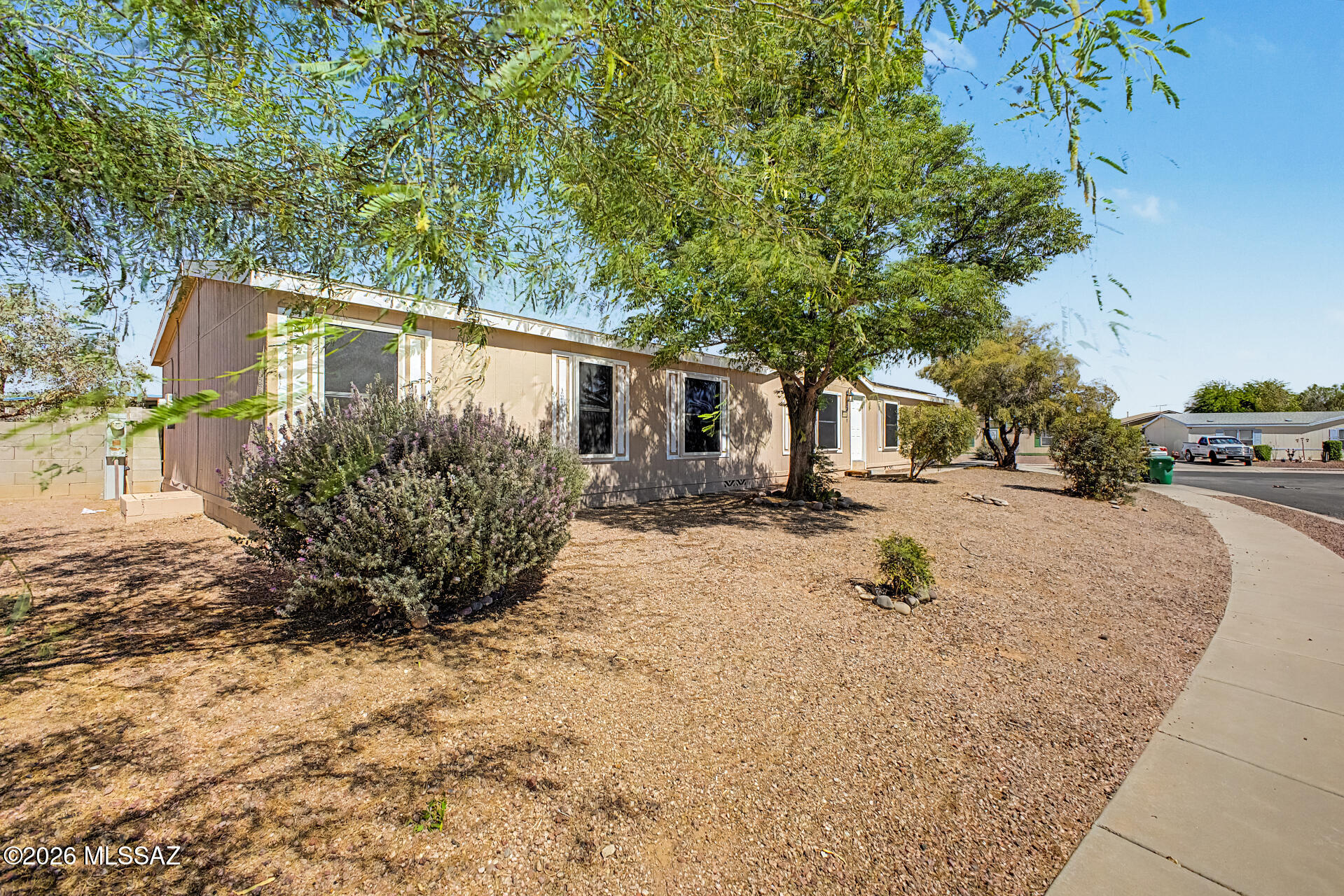 Camino Verde Estates (1-79) - Residential