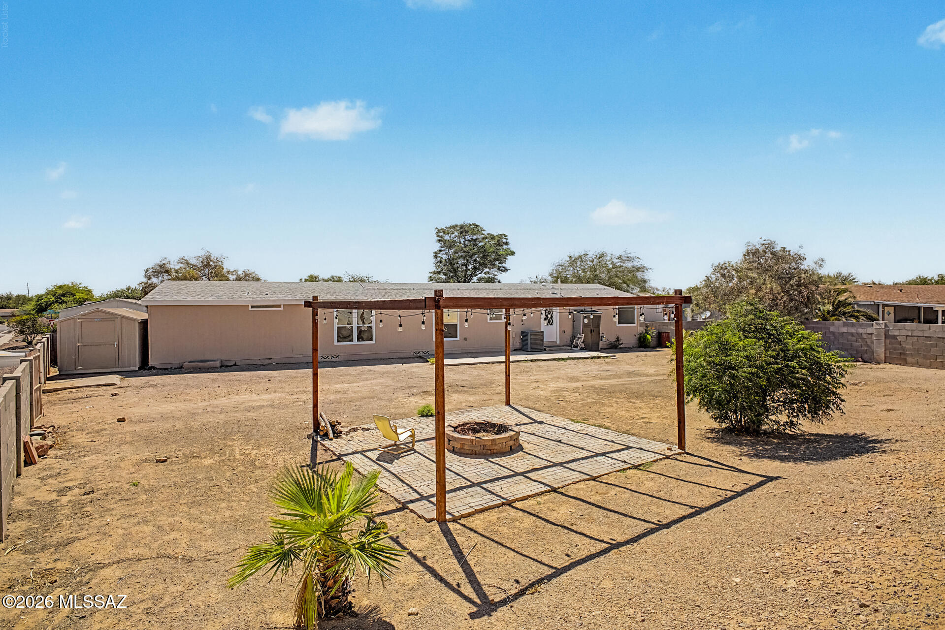 Camino Verde Estates (1-79) - Residential