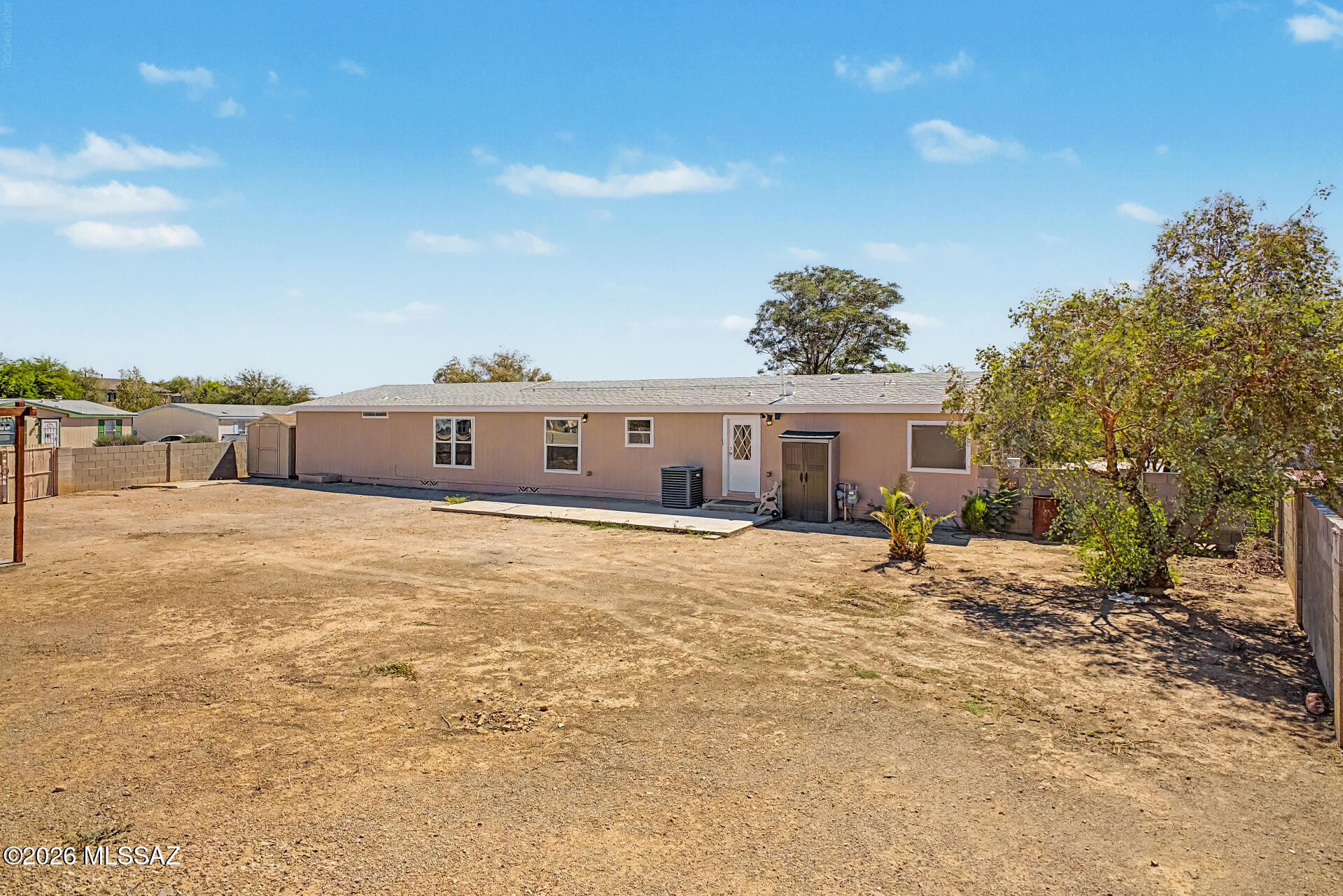 Camino Verde Estates (1-79) - Residential