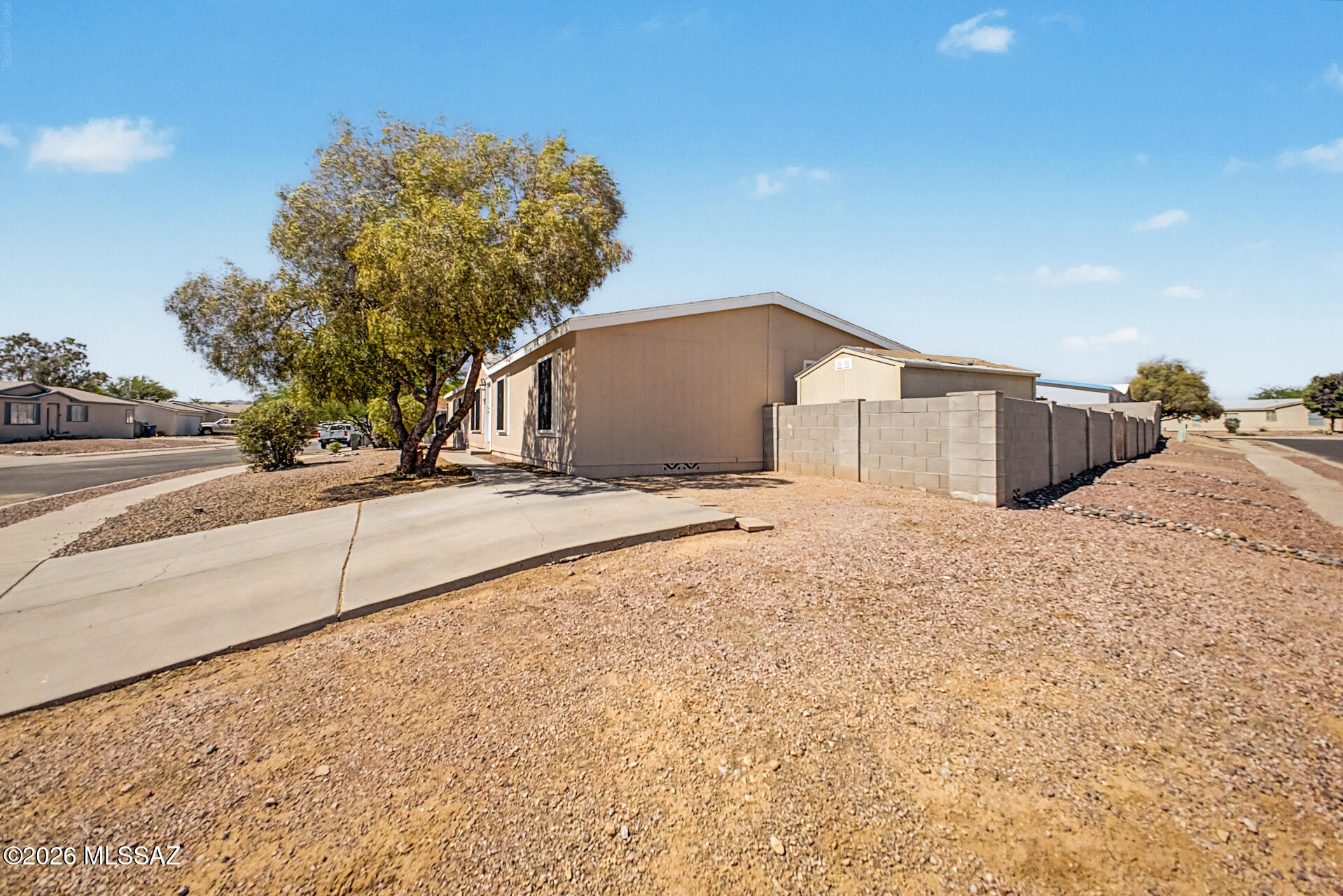 Camino Verde Estates (1-79) - Residential