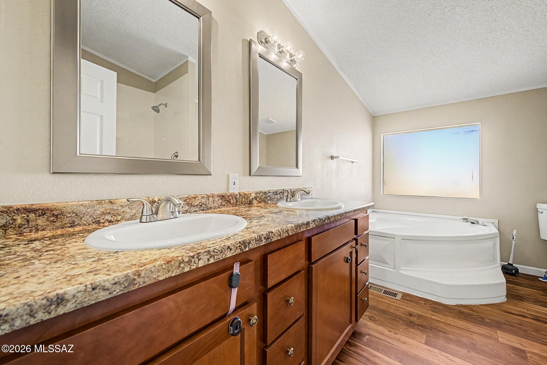 Camino Verde Estates (1-79) - Residential