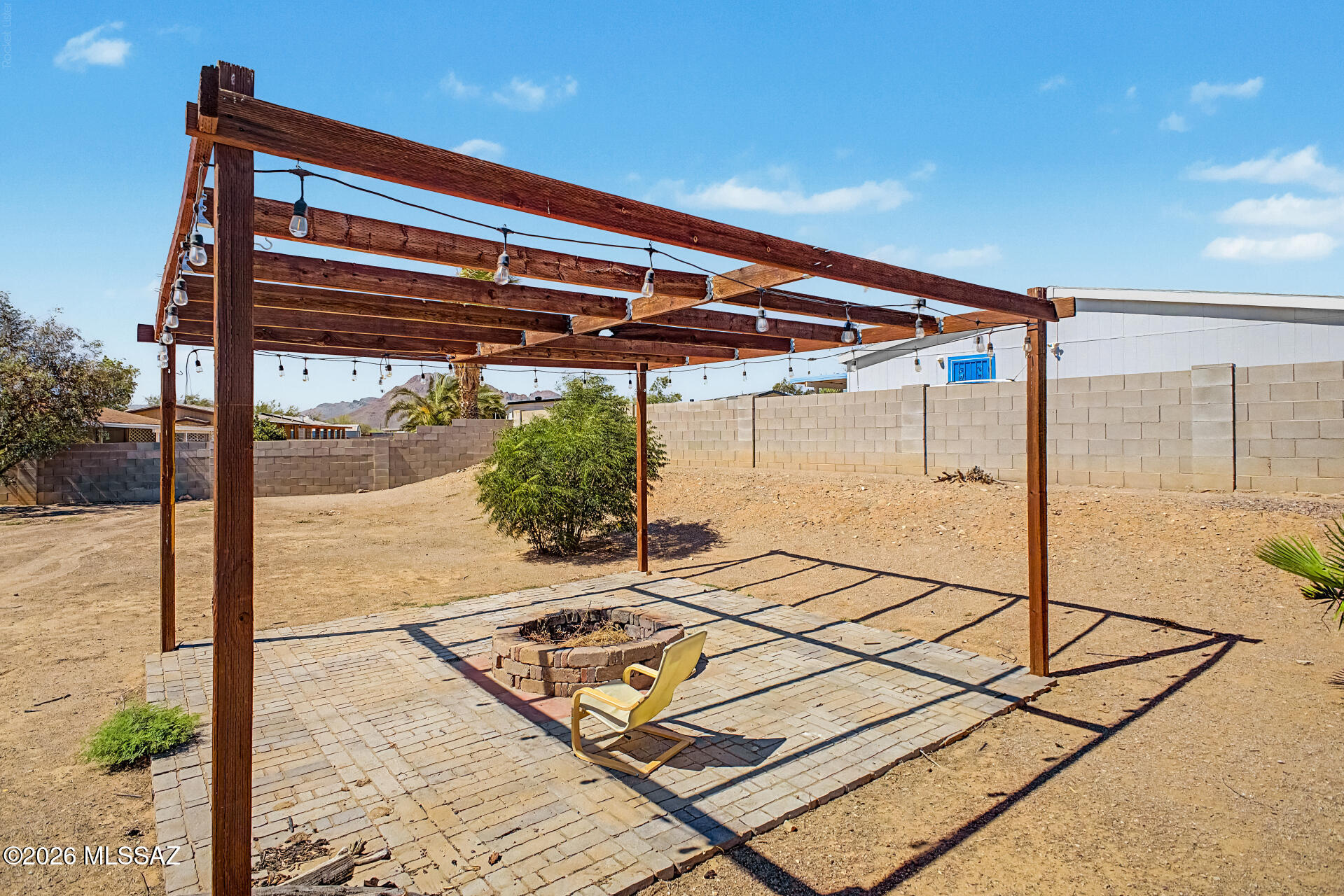 Camino Verde Estates (1-79) - Residential
