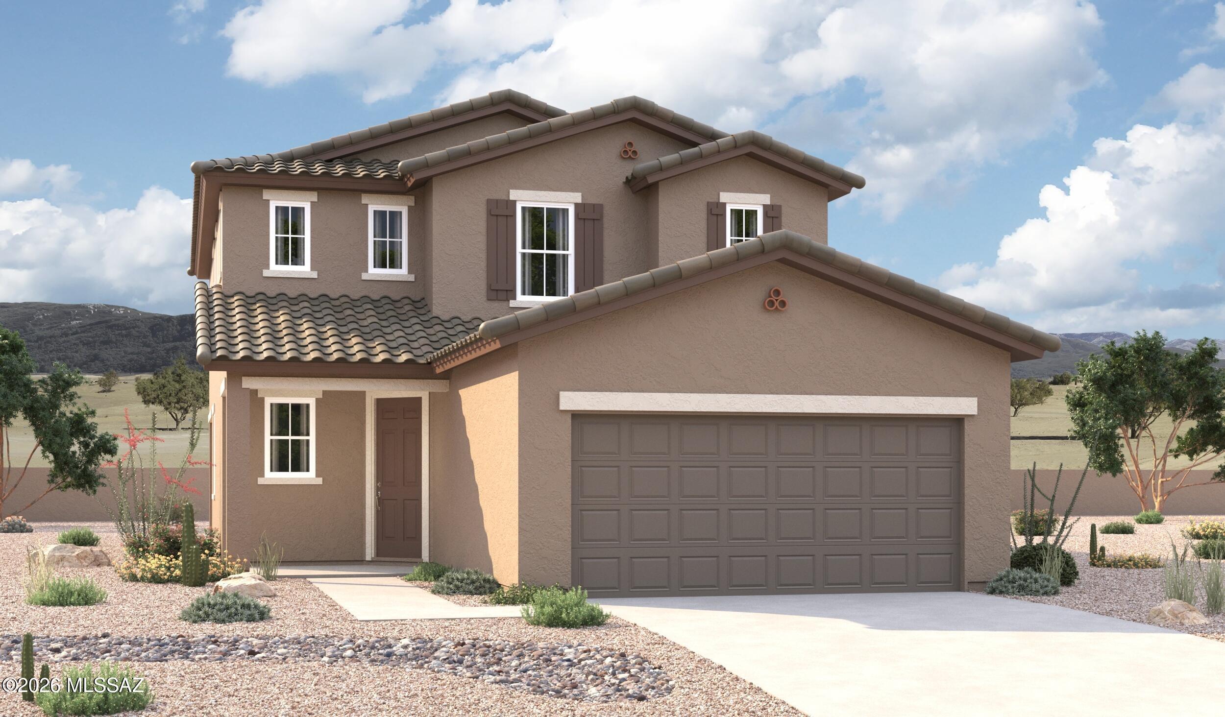 Blackhawk - Residential