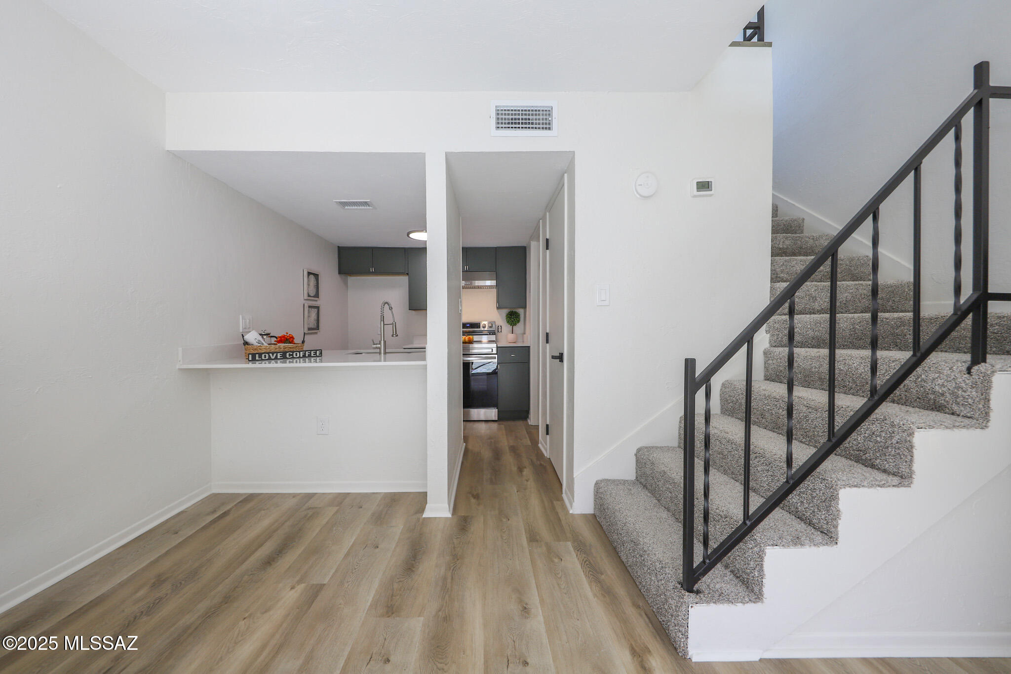 Las Colinas Condominiums - Residential