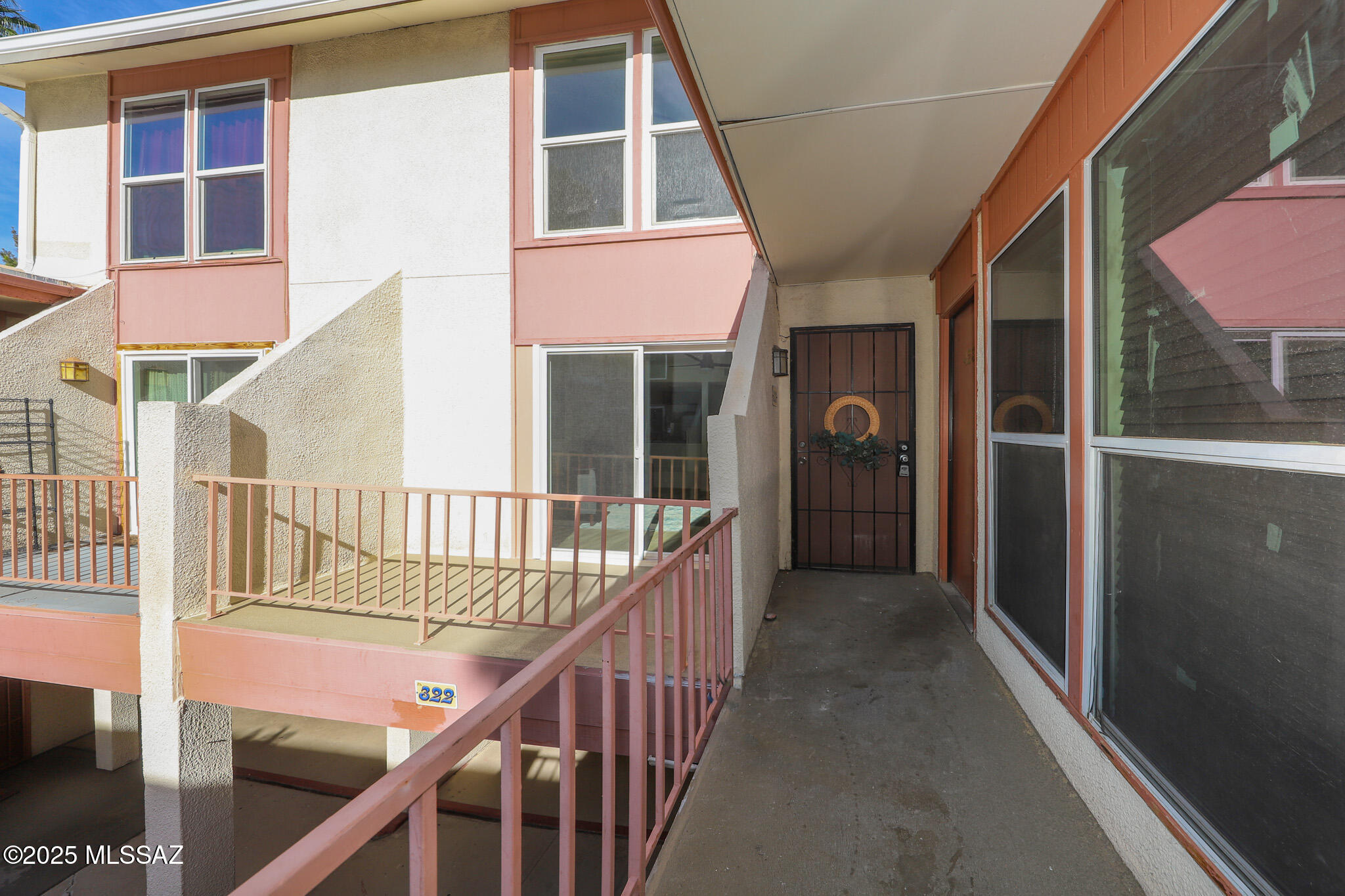 Las Colinas Condominiums - Residential